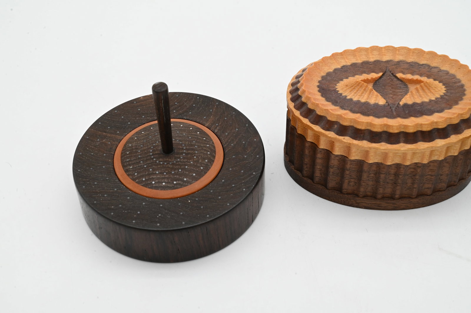 Three Piece Studio Woodwork Group - 2