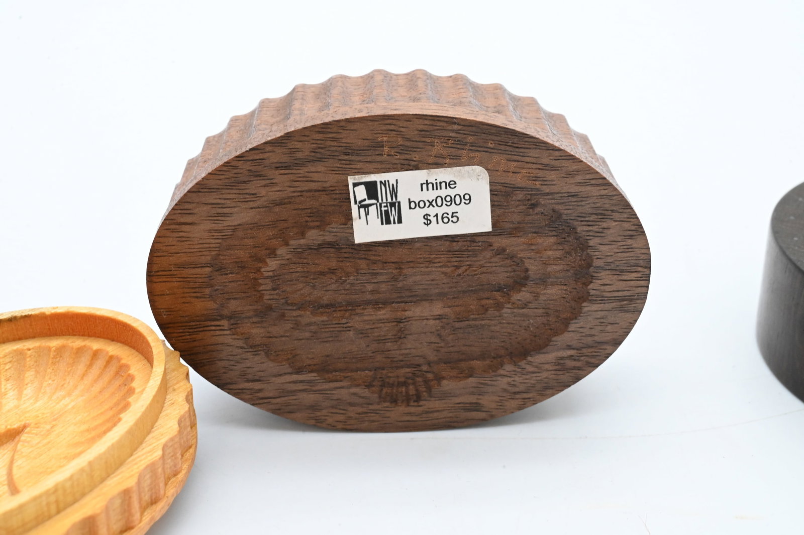 Three Piece Studio Woodwork Group - 7