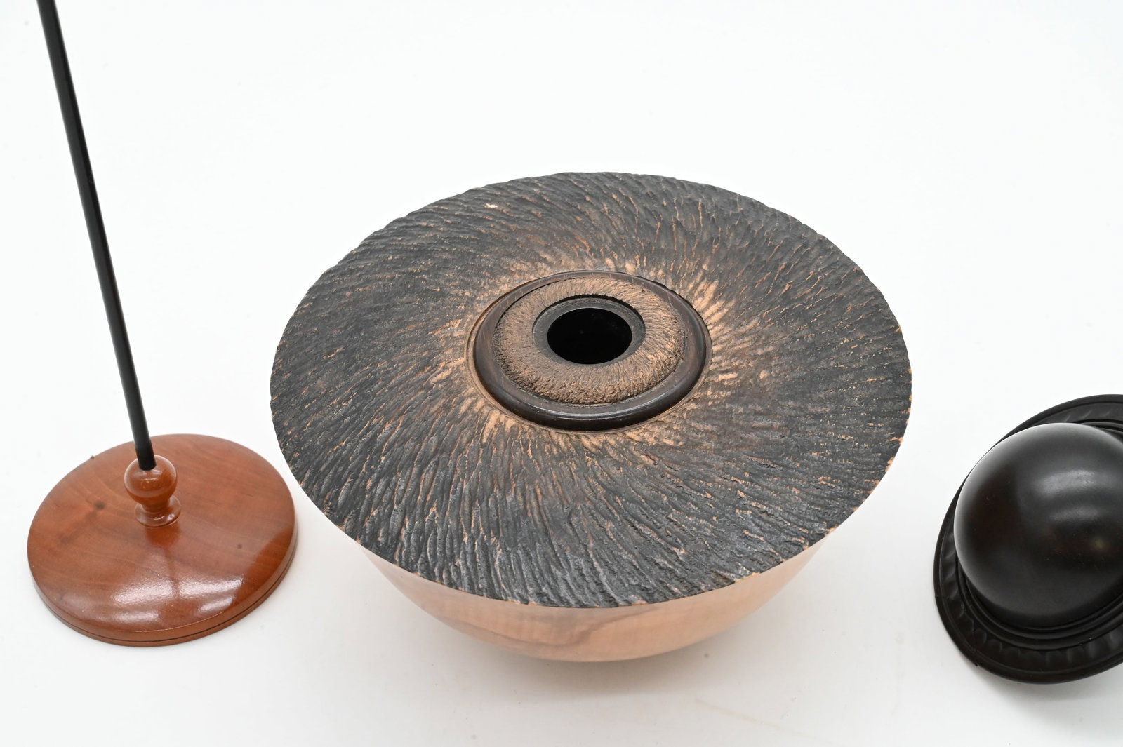 Three Piece Studio Woodwork Group - 2