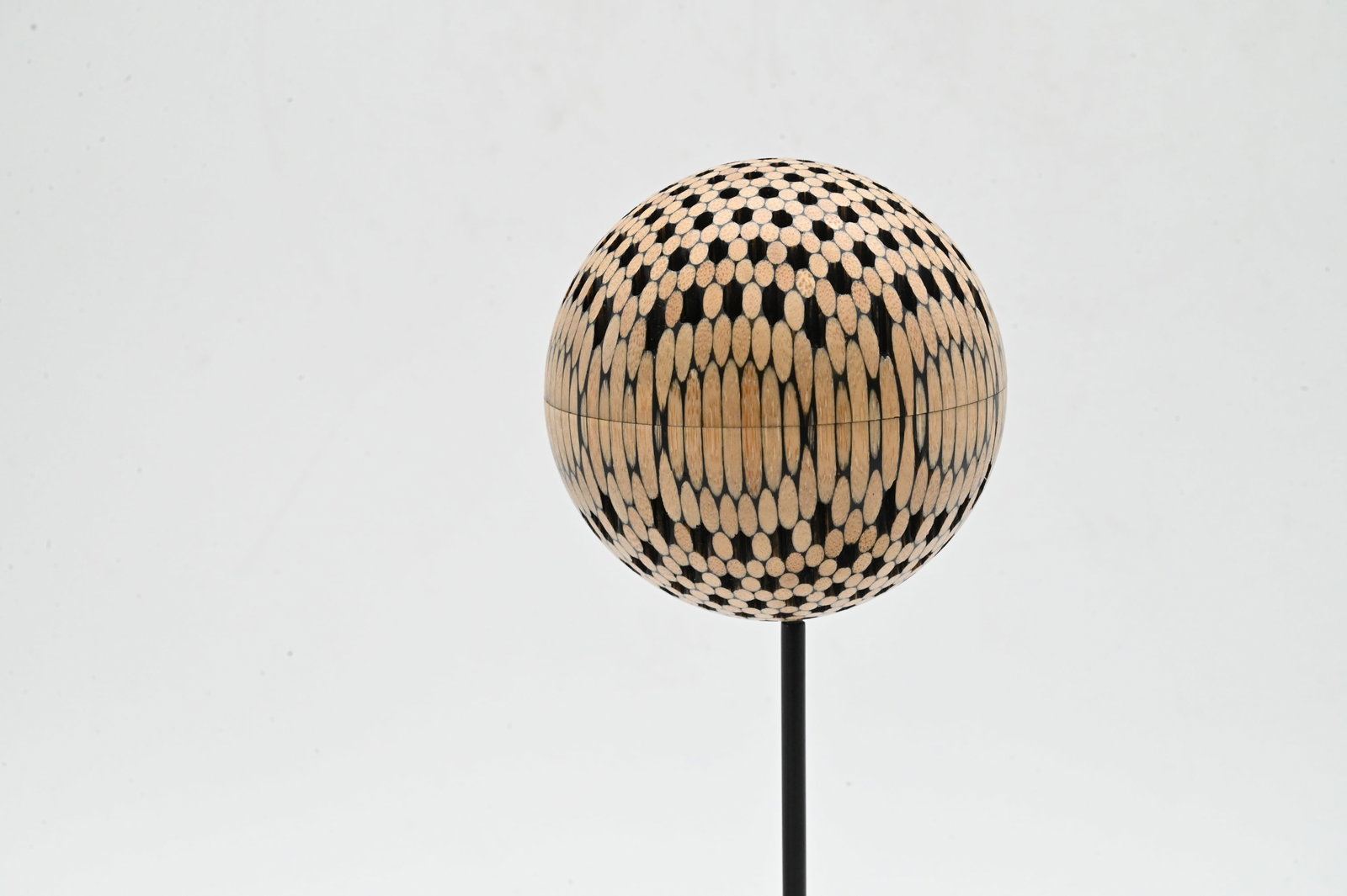 Three Piece Studio Woodwork Group - 3