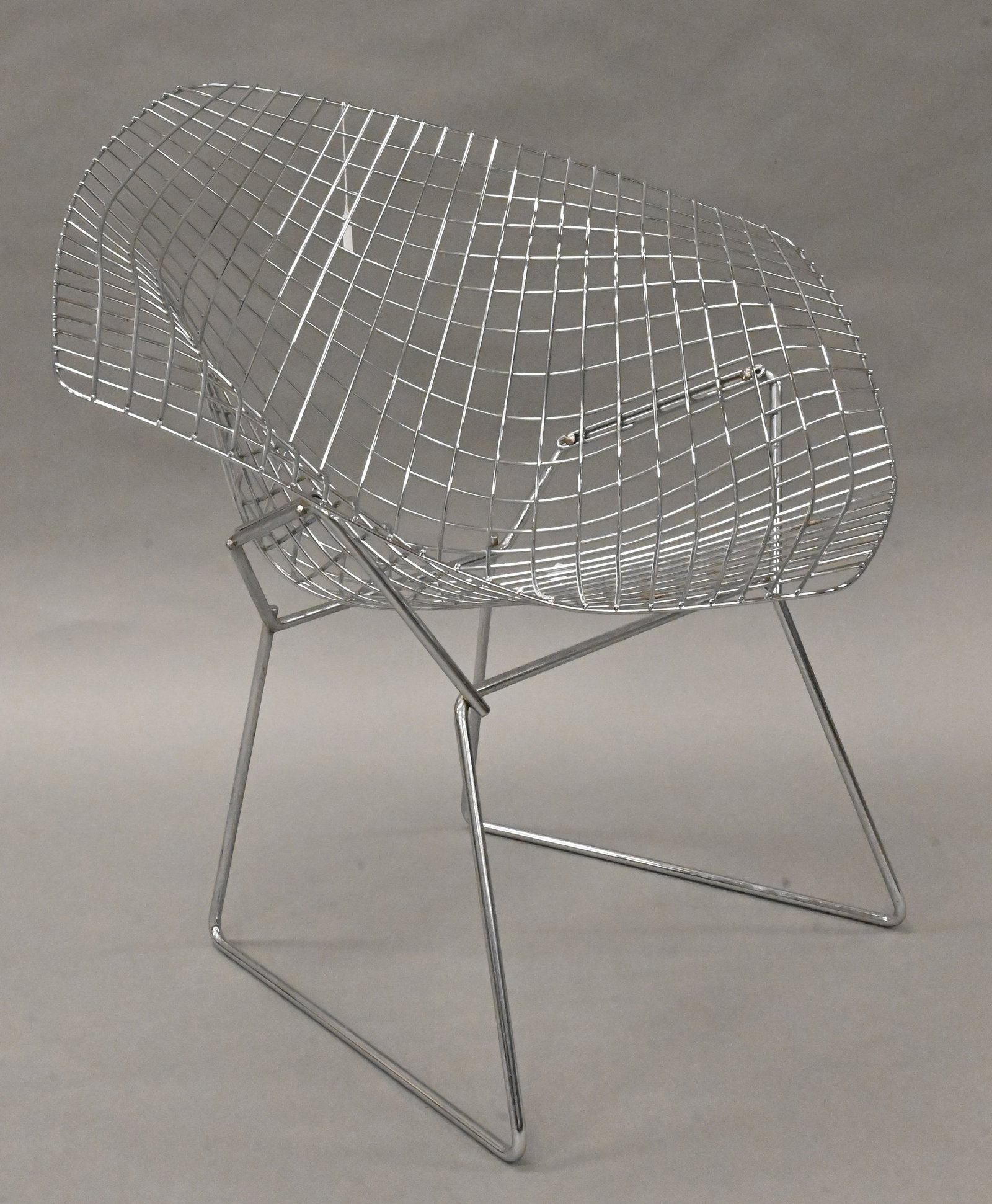 Harry Bertoia for Knoll "Diamond" Chair (1 of 4)