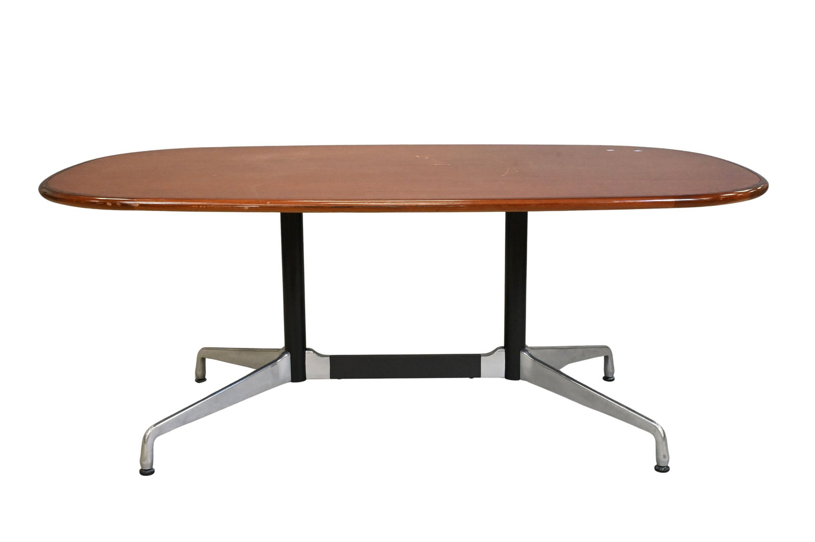 Charles and Ray Eames for Herman Miller Base Dining Table (1 of 3)