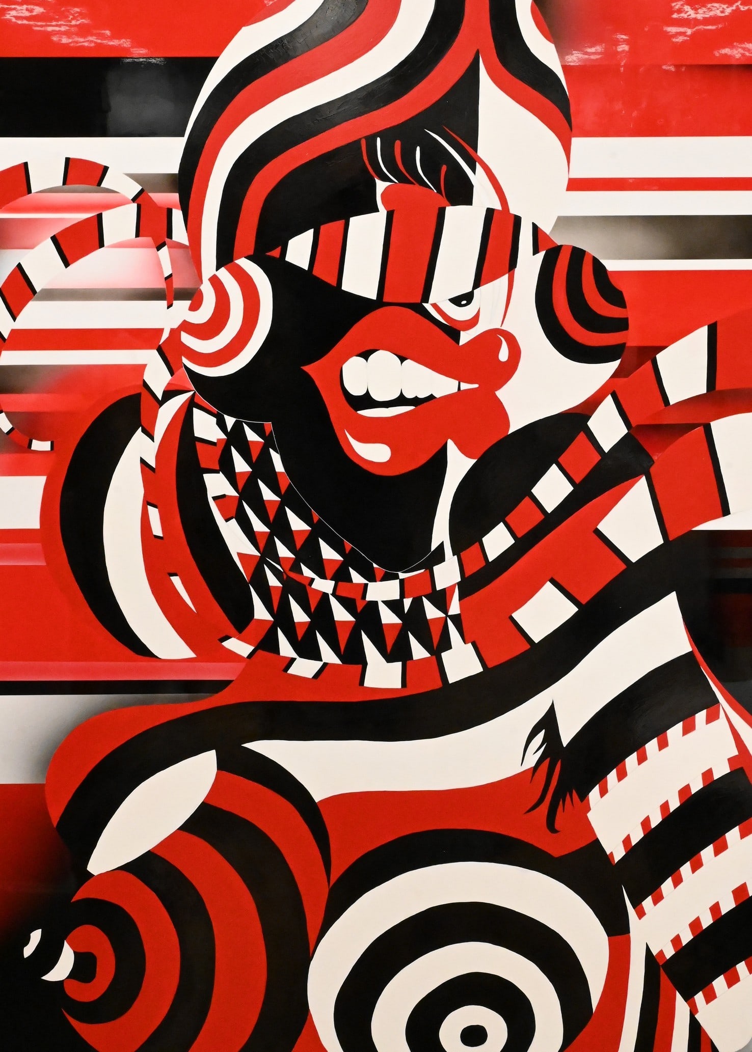 Assume Vivid Astro Focus (AVAF) Eli Sudbrack (Brazilian B.1968) and Christophe Hamaide-Pierson (1 of 7)