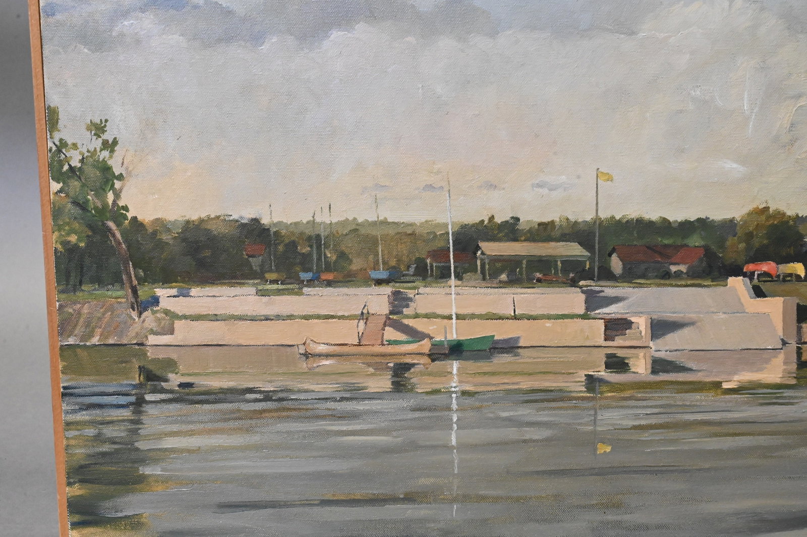 Randall Exon (American B.1956) - 4