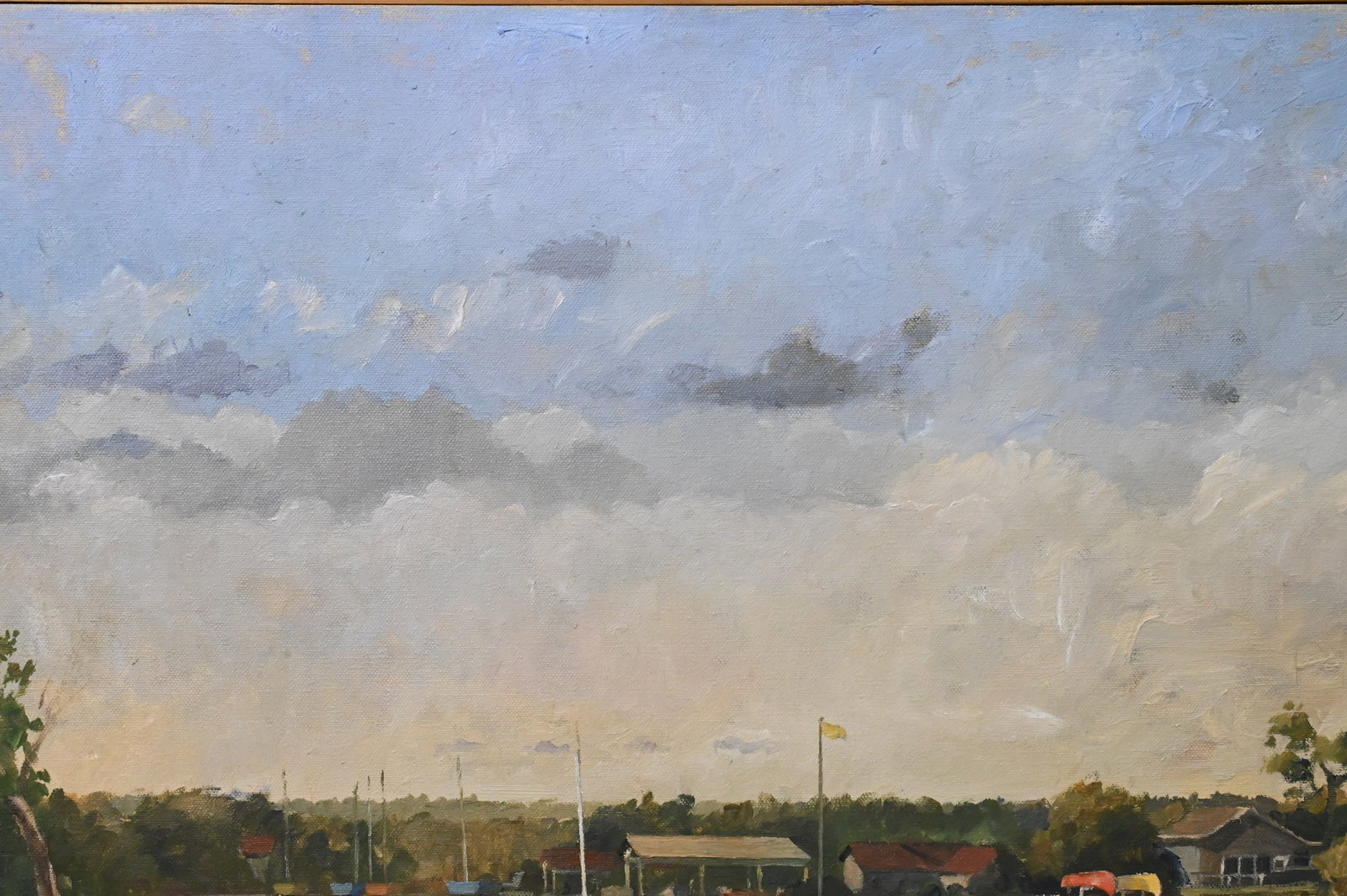 Randall Exon (American B.1956) - 5