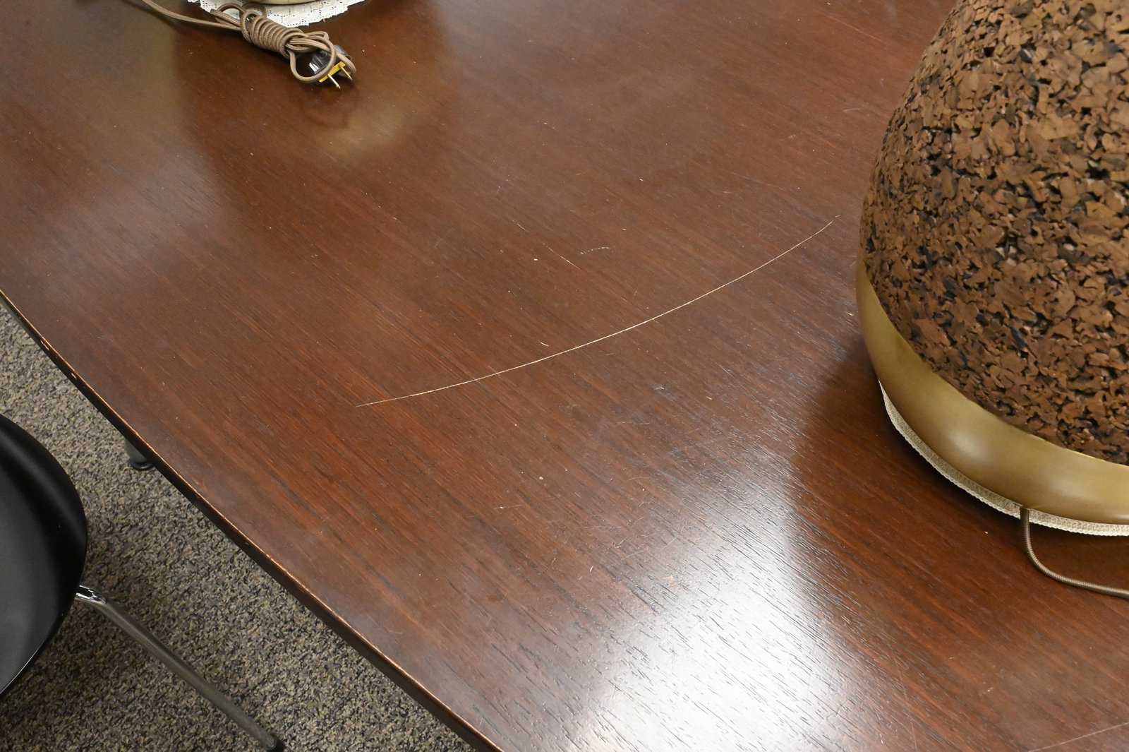 Charles and Ray Eames Segmented Base Dining / Conference Table for Herman Miller - 4