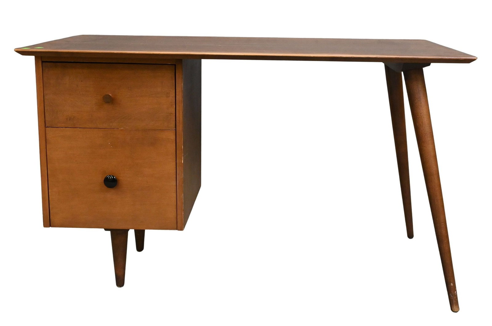 Paul McCobb for "Planner Group" Desk (1 of 4)