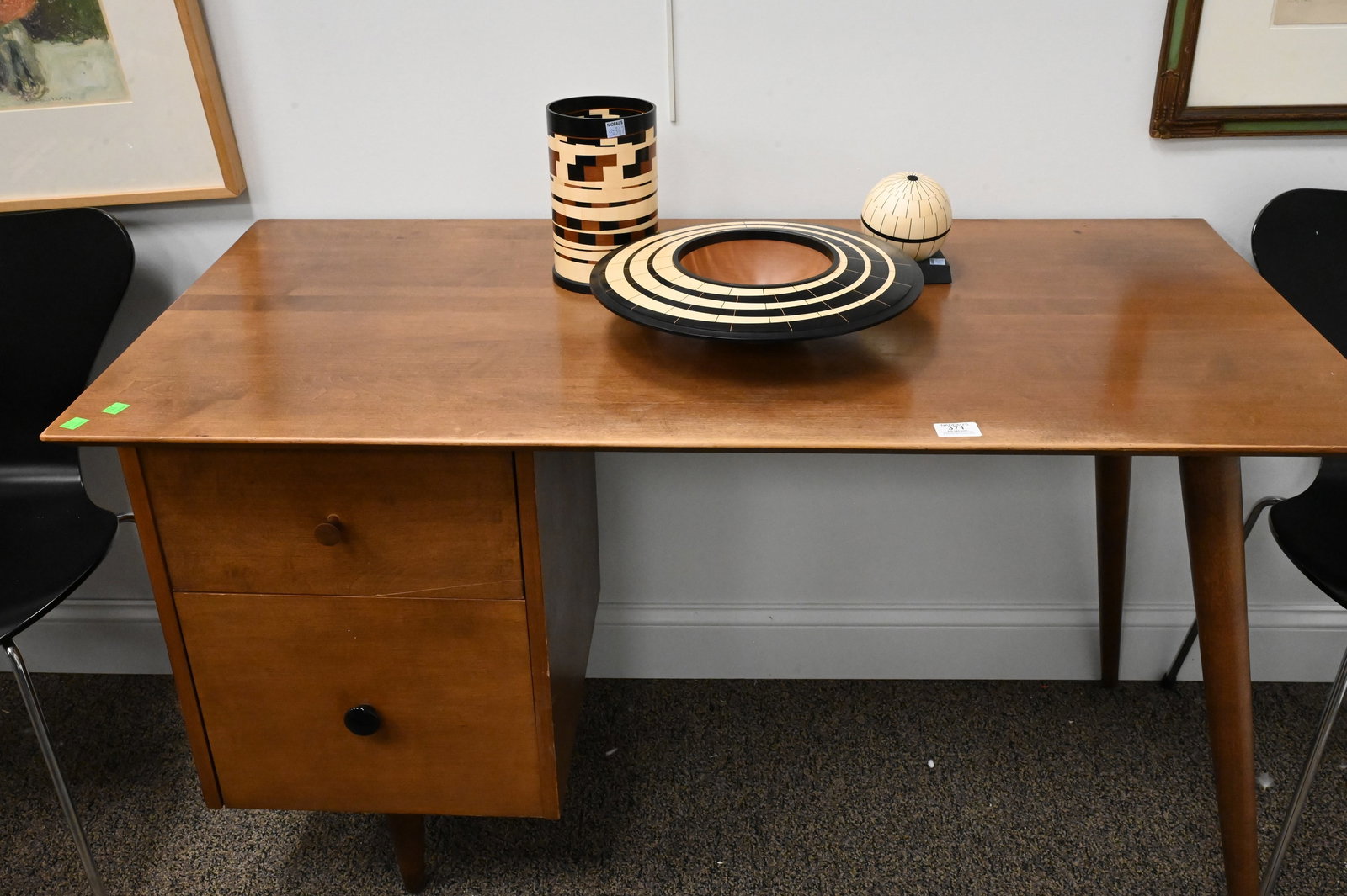 Paul McCobb for "Planner Group" Desk - 2