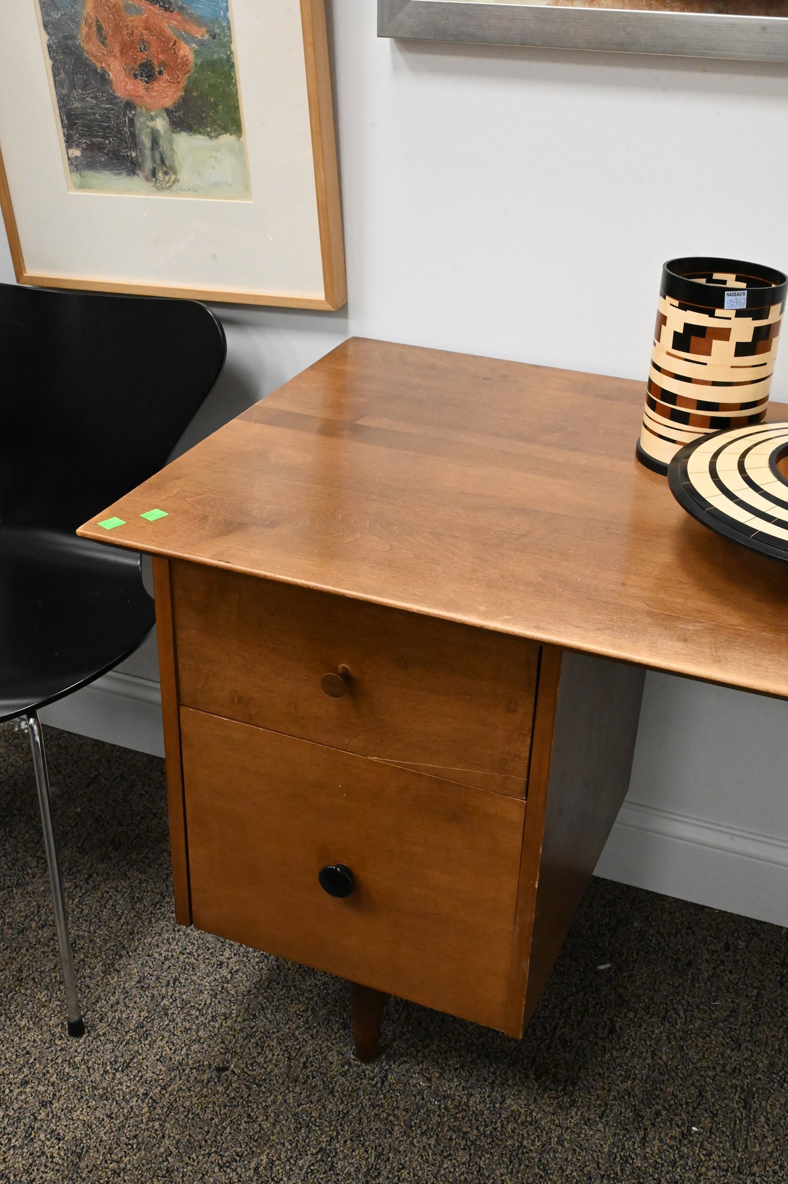Paul McCobb for "Planner Group" Desk - 3