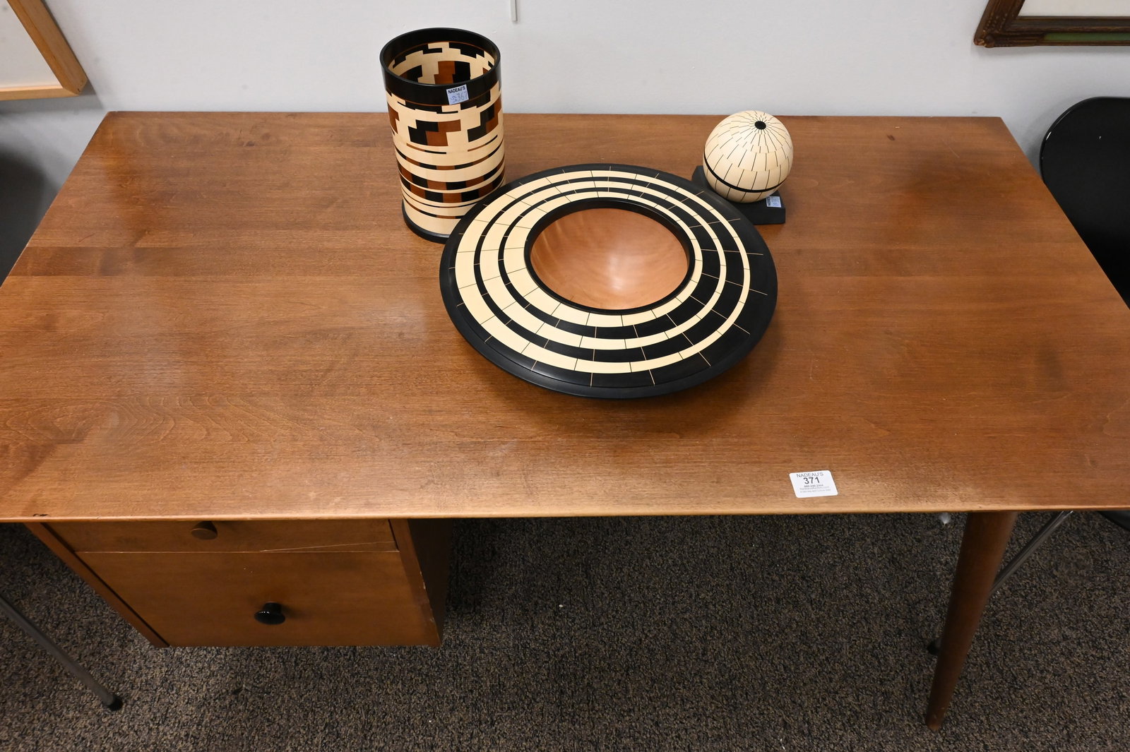 Paul McCobb for "Planner Group" Desk - 4