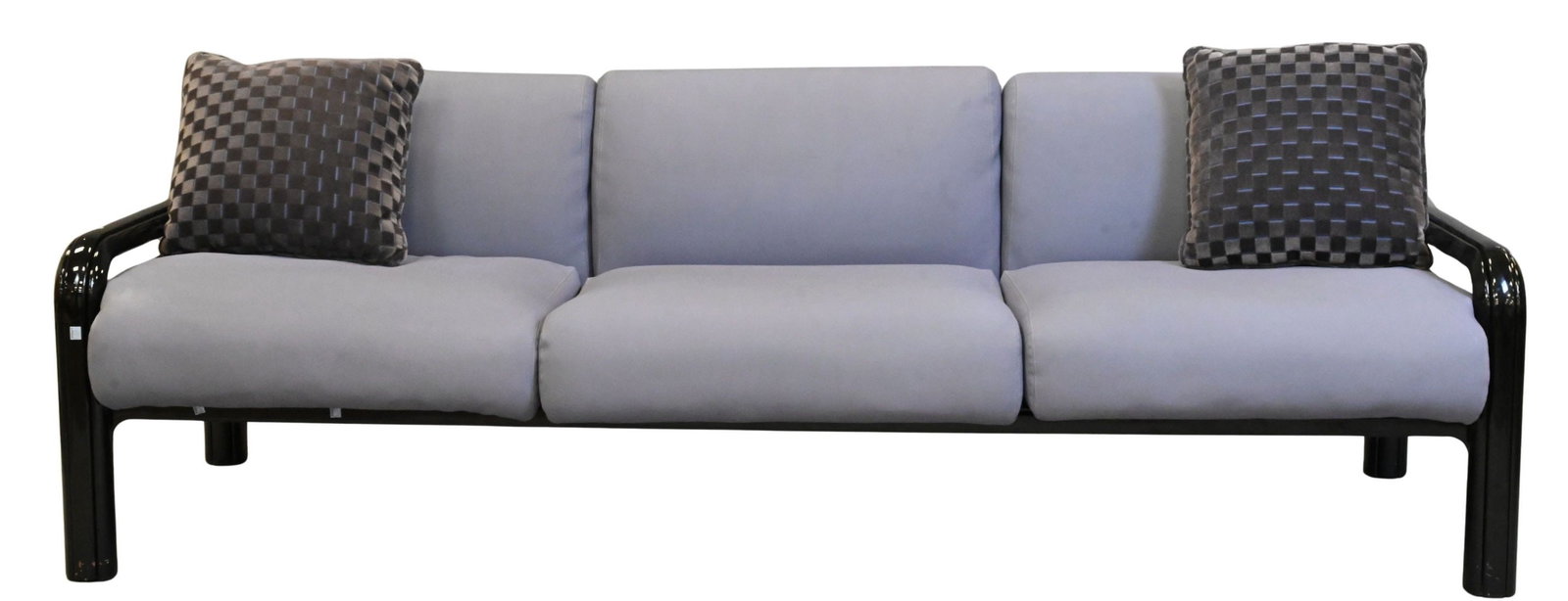 Gae Aulenti for Knoll Sofa (1 of 4)