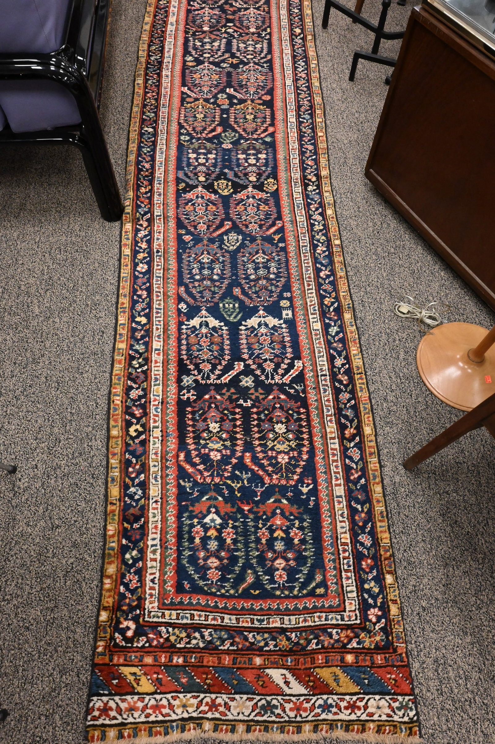 Northwest Persian Oriental Runner - 2