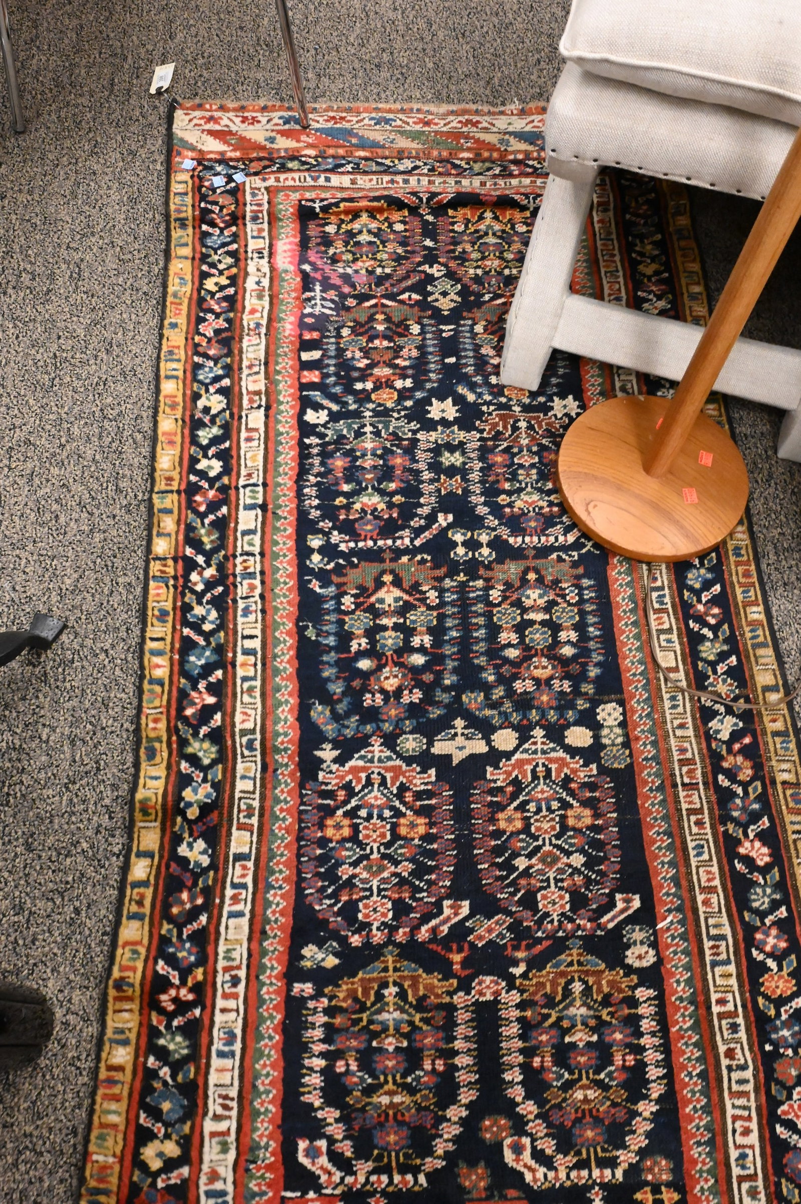 Northwest Persian Oriental Runner - 4
