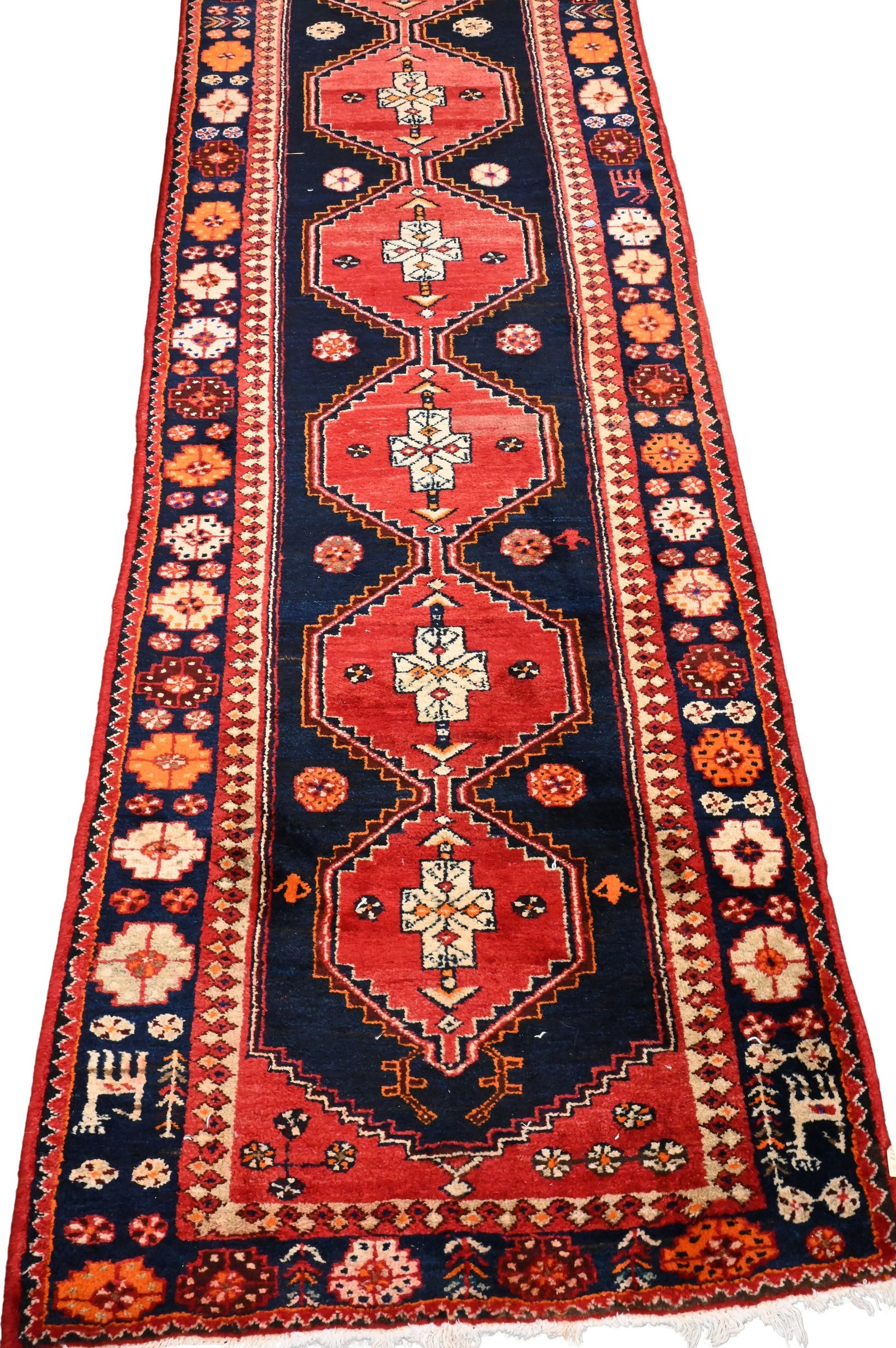 Oriental Runner (1 of 4)