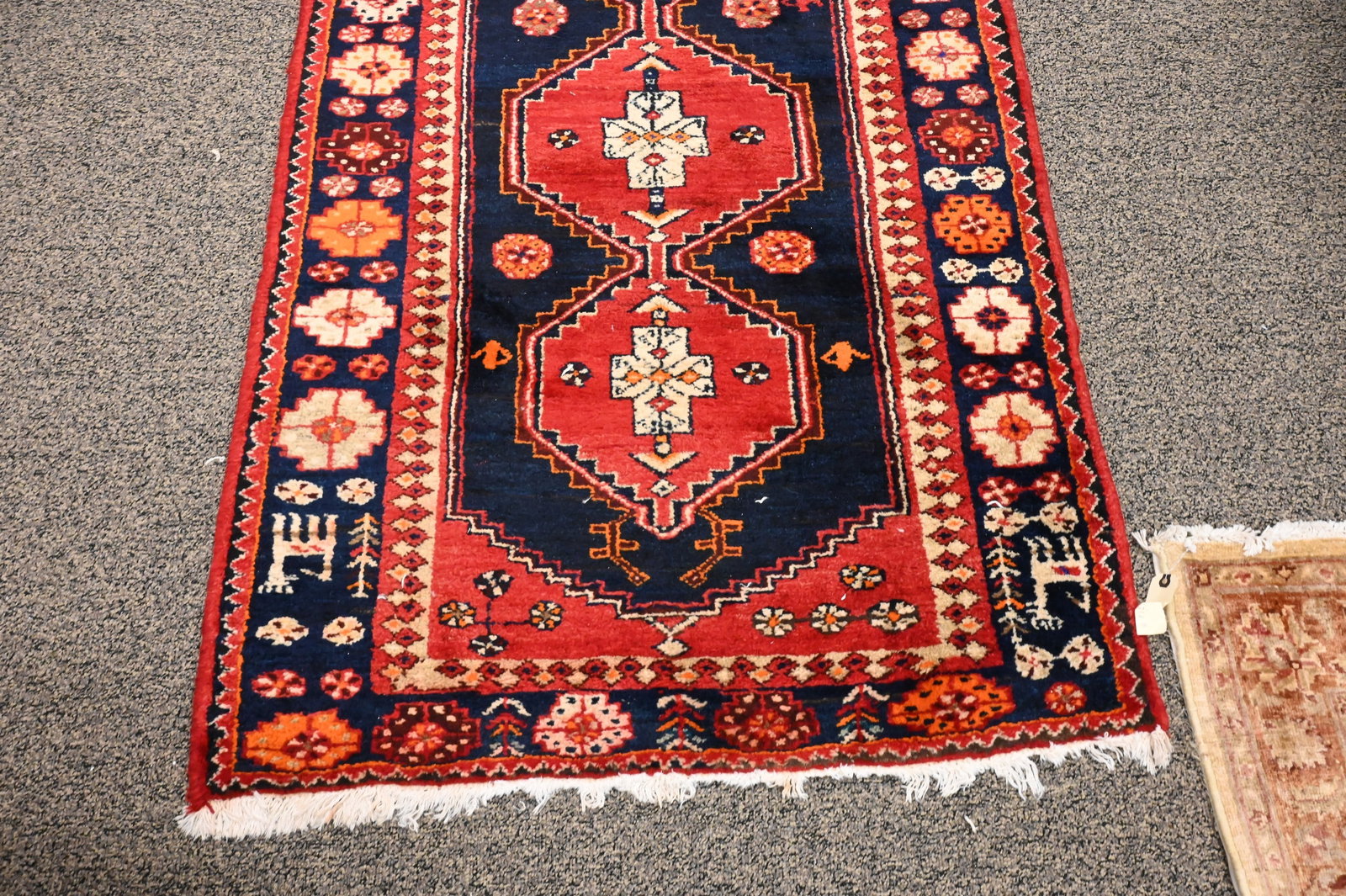 Oriental Runner - 3