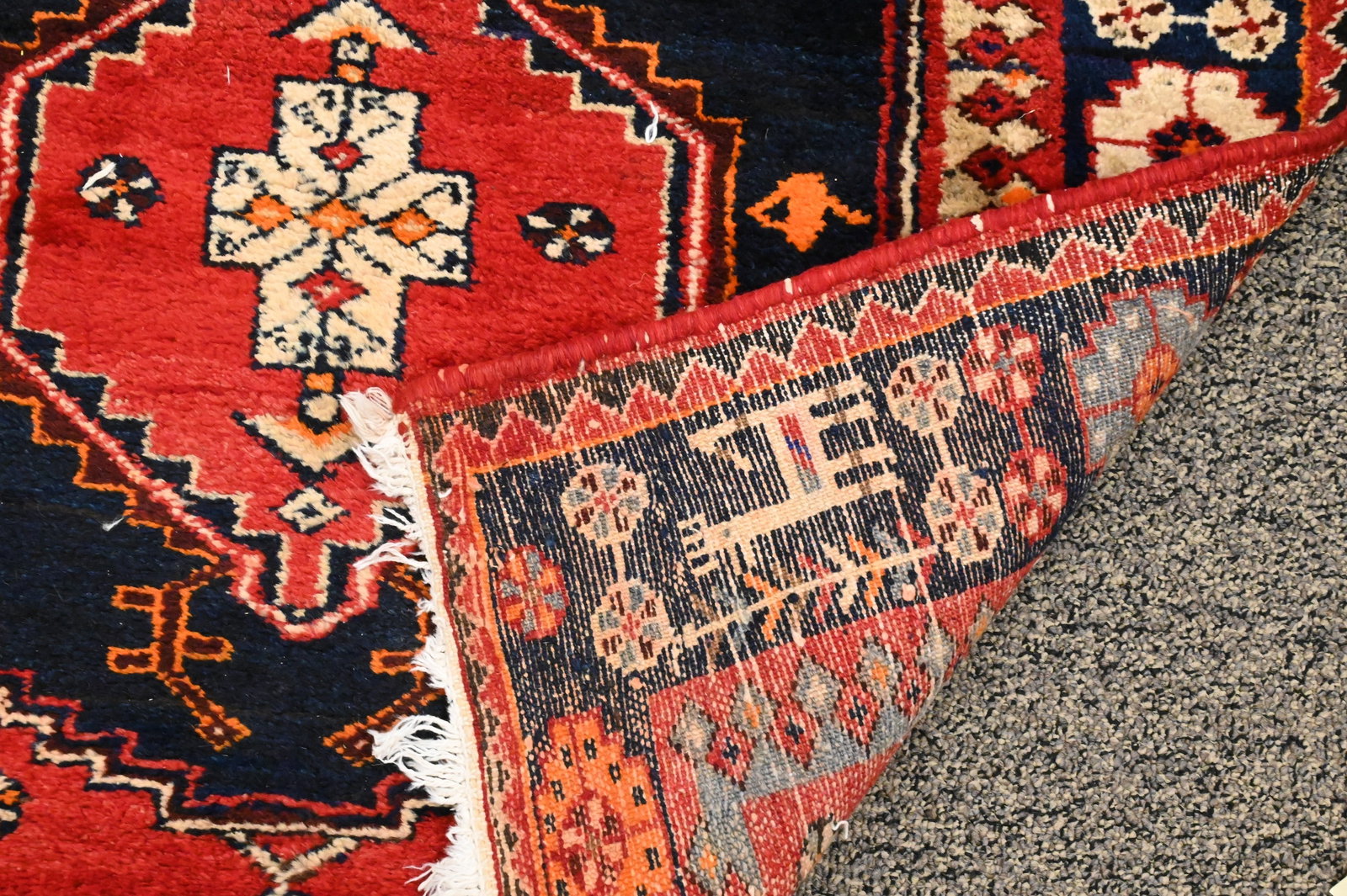Oriental Runner - 4