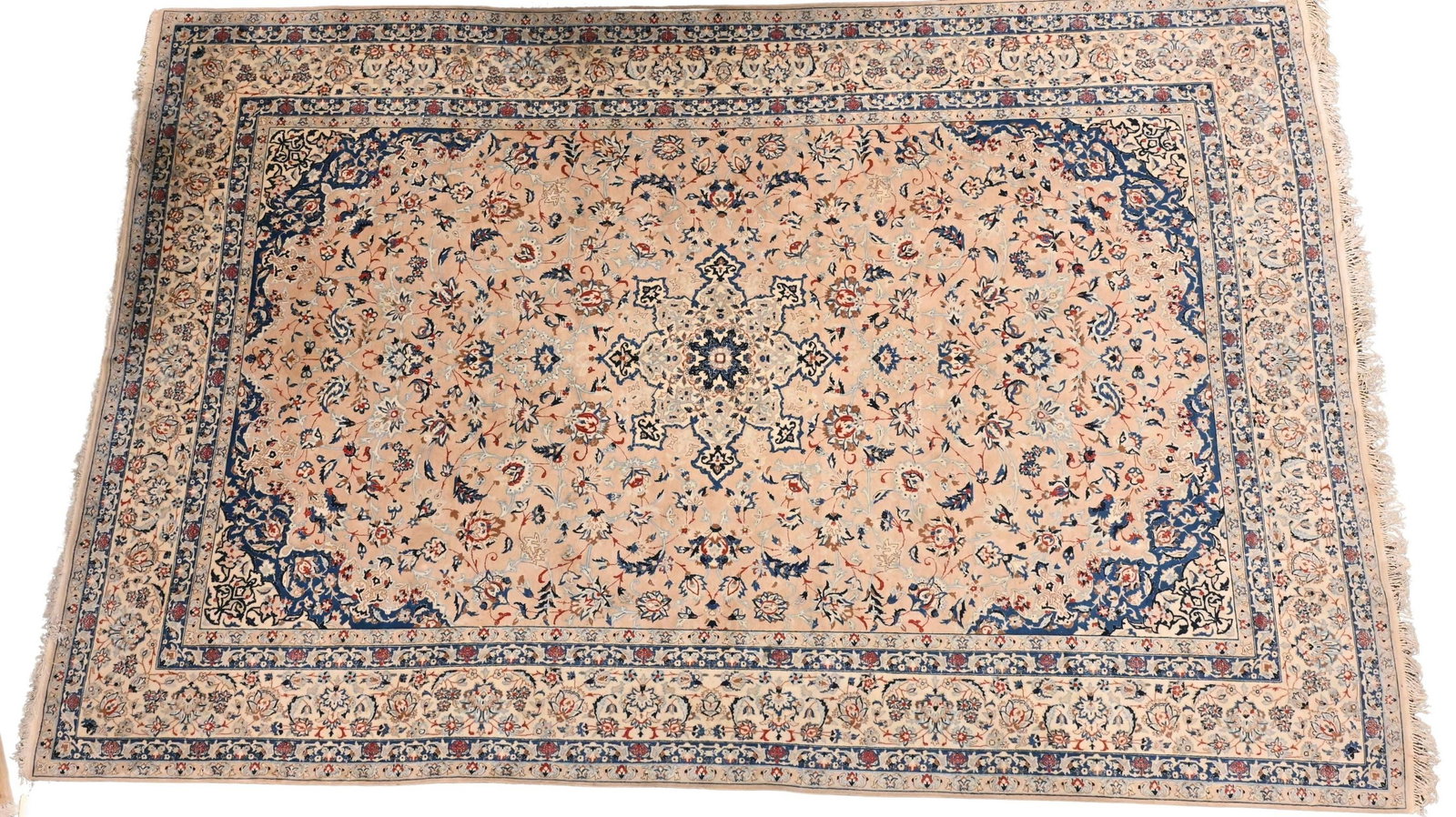 Oriental Carpet (1 of 5)