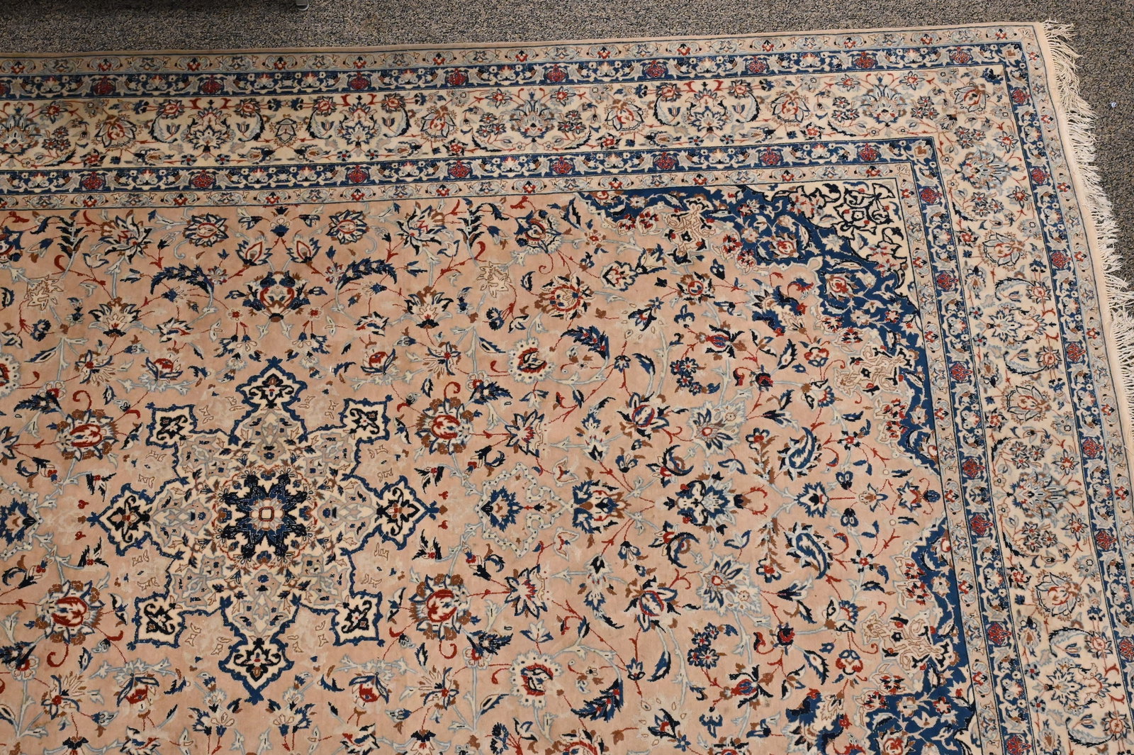 Oriental Carpet - 2