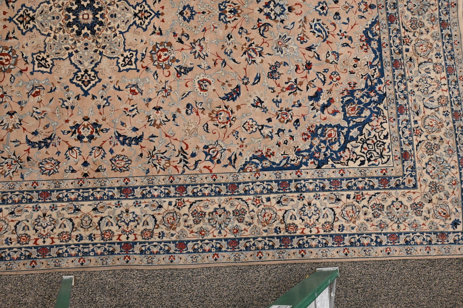 Oriental Carpet - 3