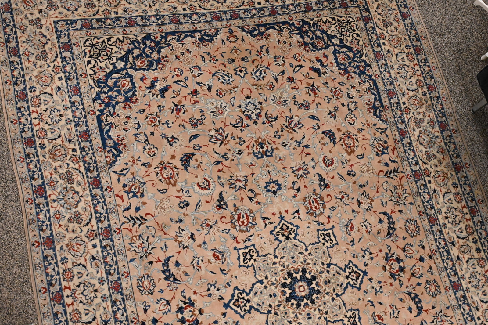Oriental Carpet - 4