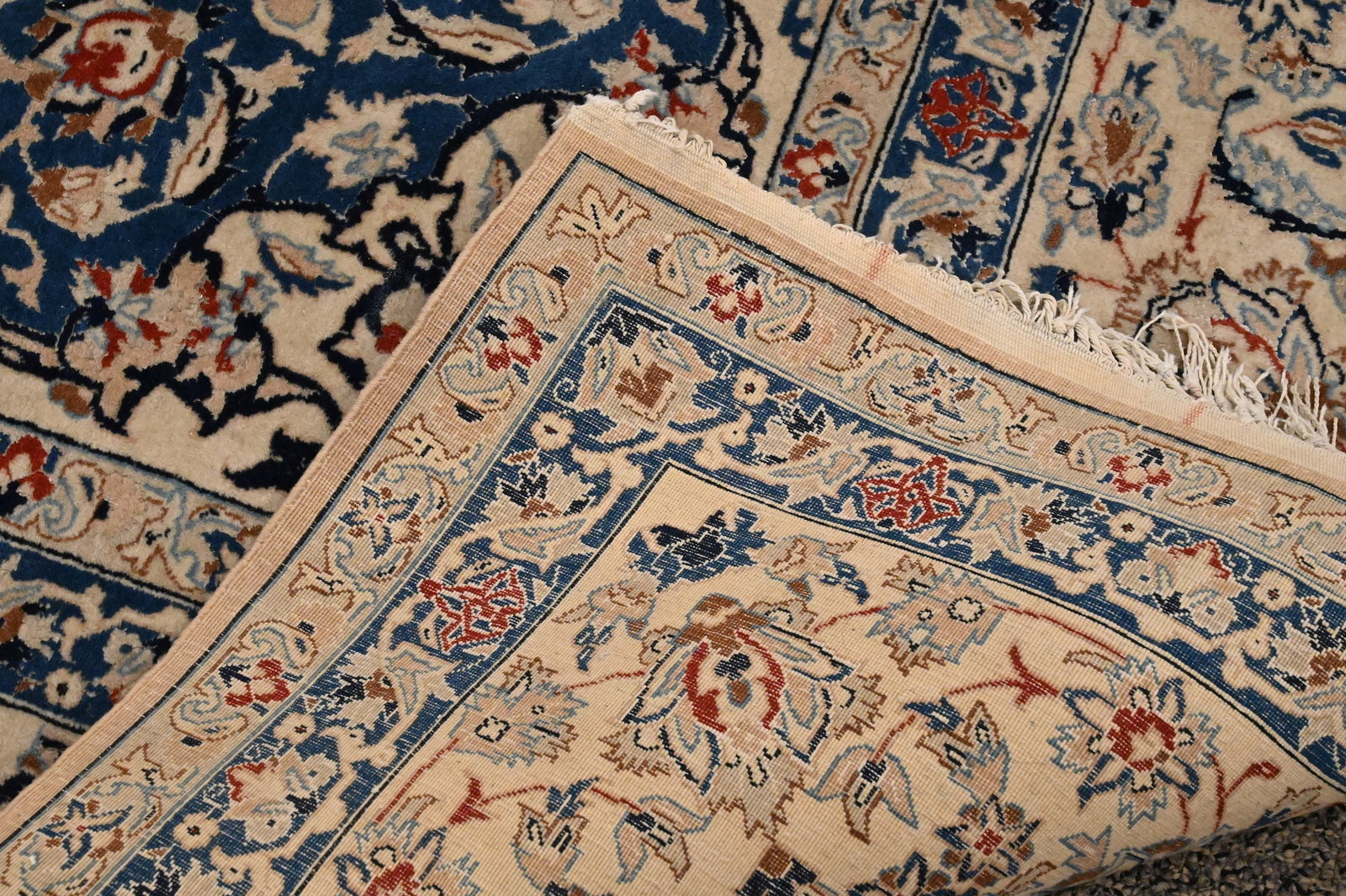 Oriental Carpet - 5