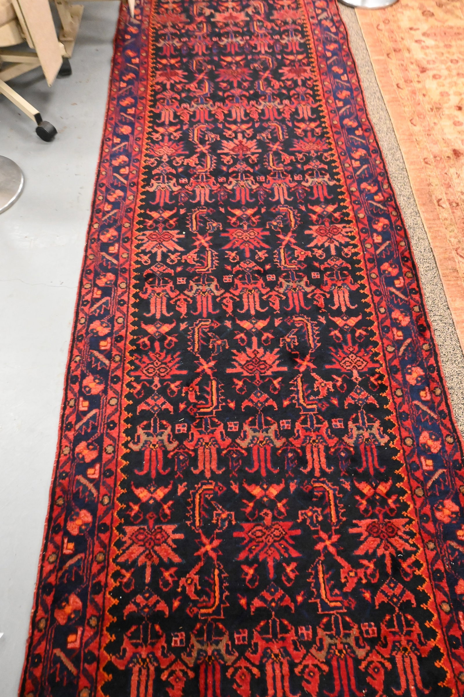 Oriental Runner - 2