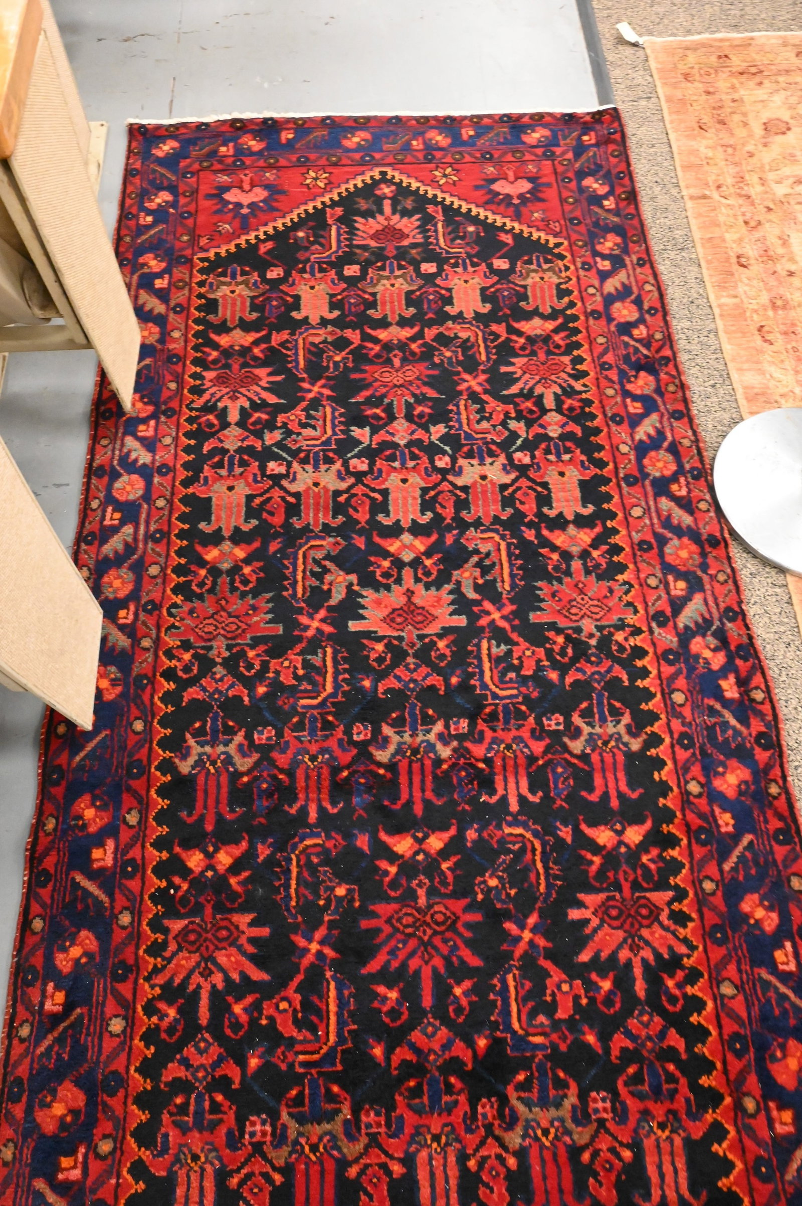 Oriental Runner - 3