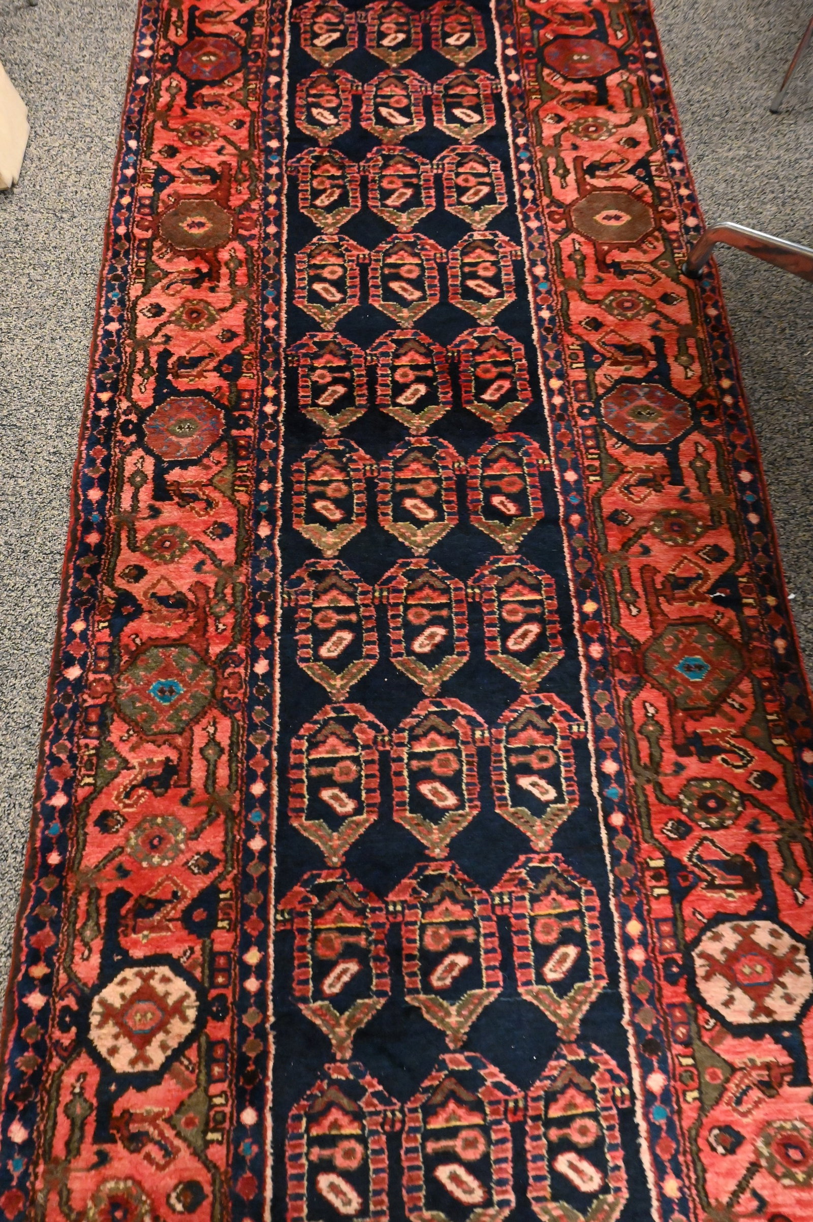 Oriental Runner - 2