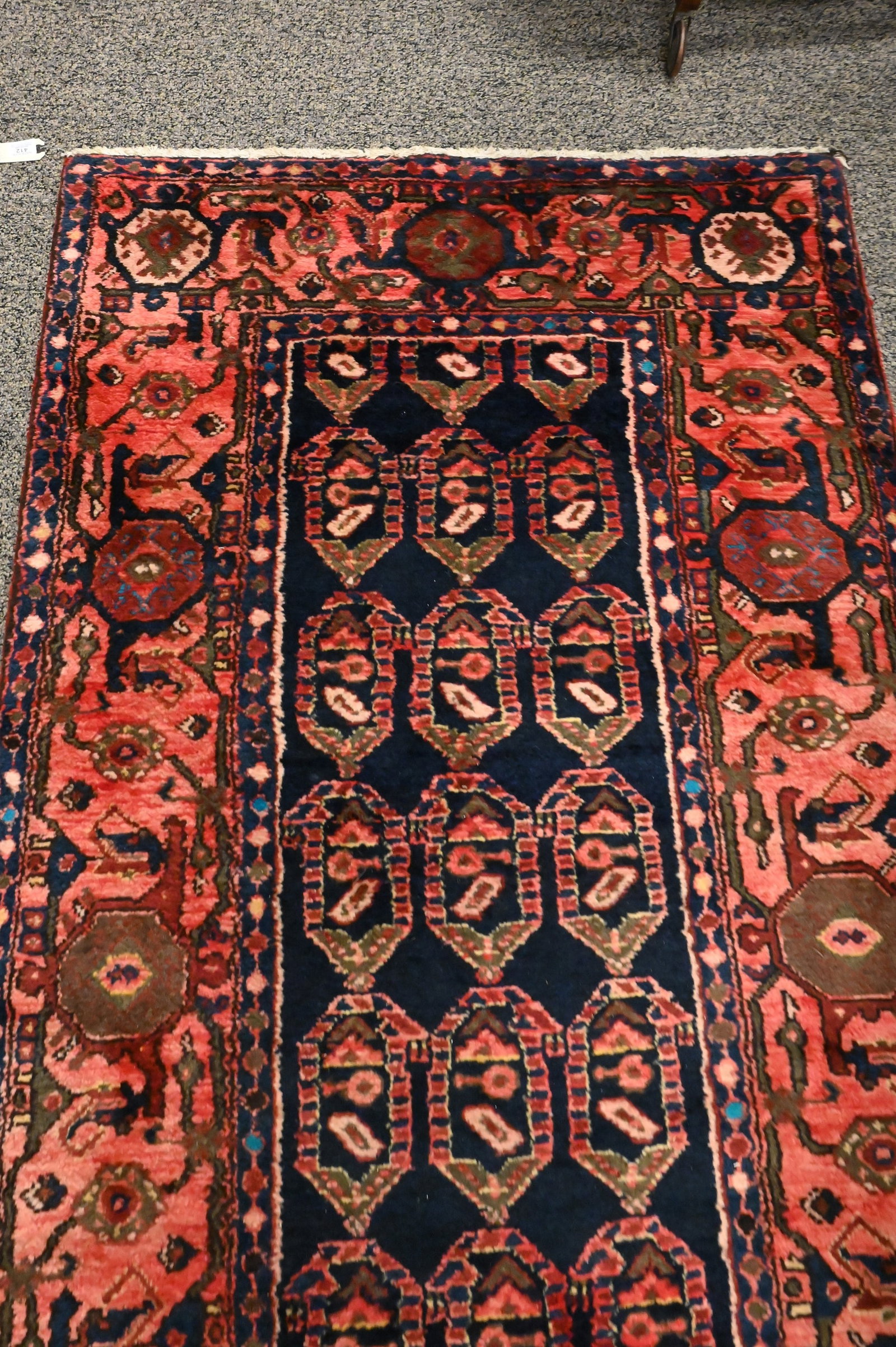 Oriental Runner - 3