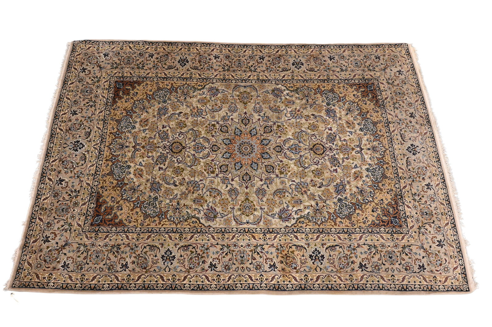 Oriental Runner (1 of 5)