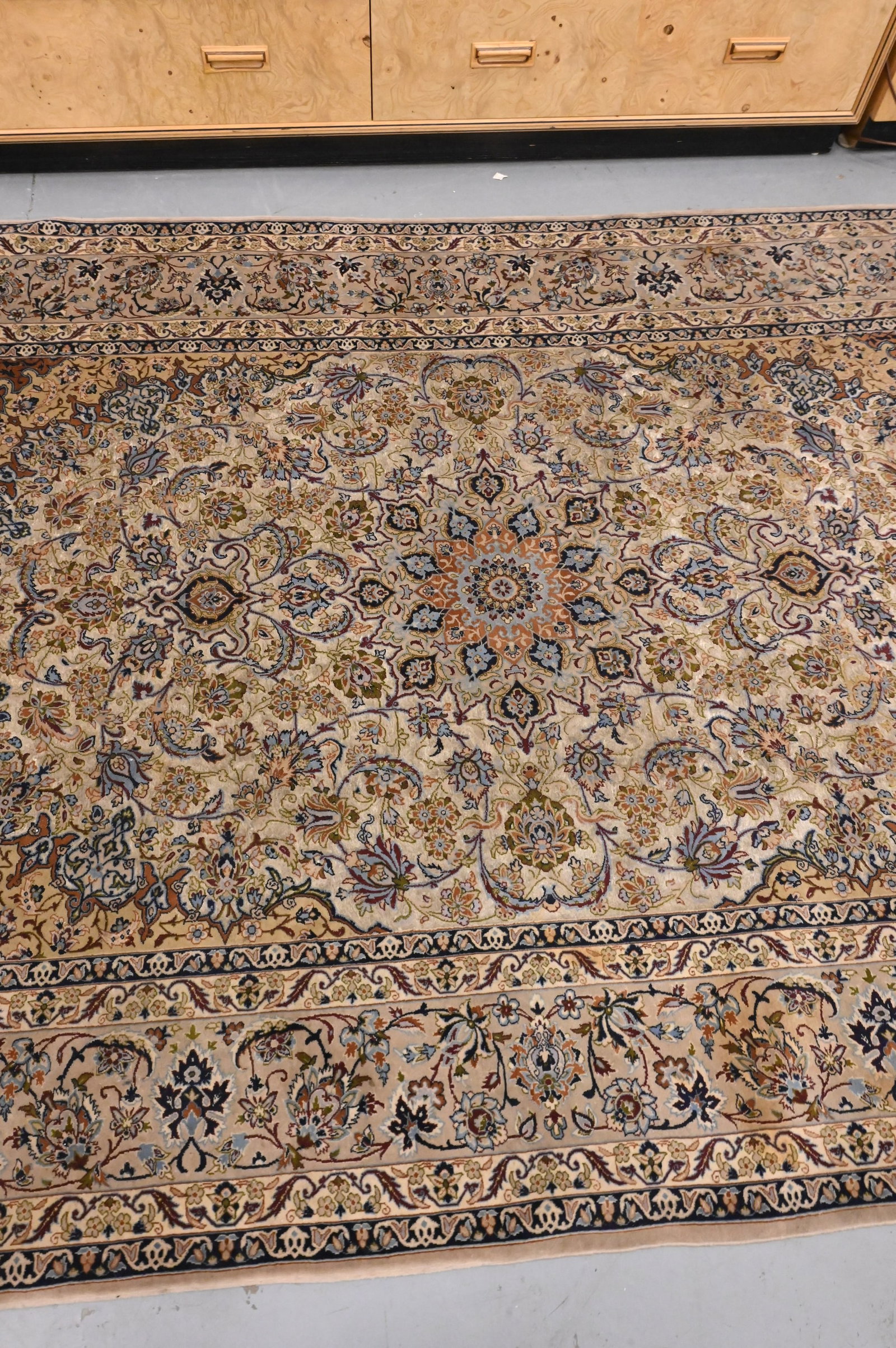 Oriental Runner - 3