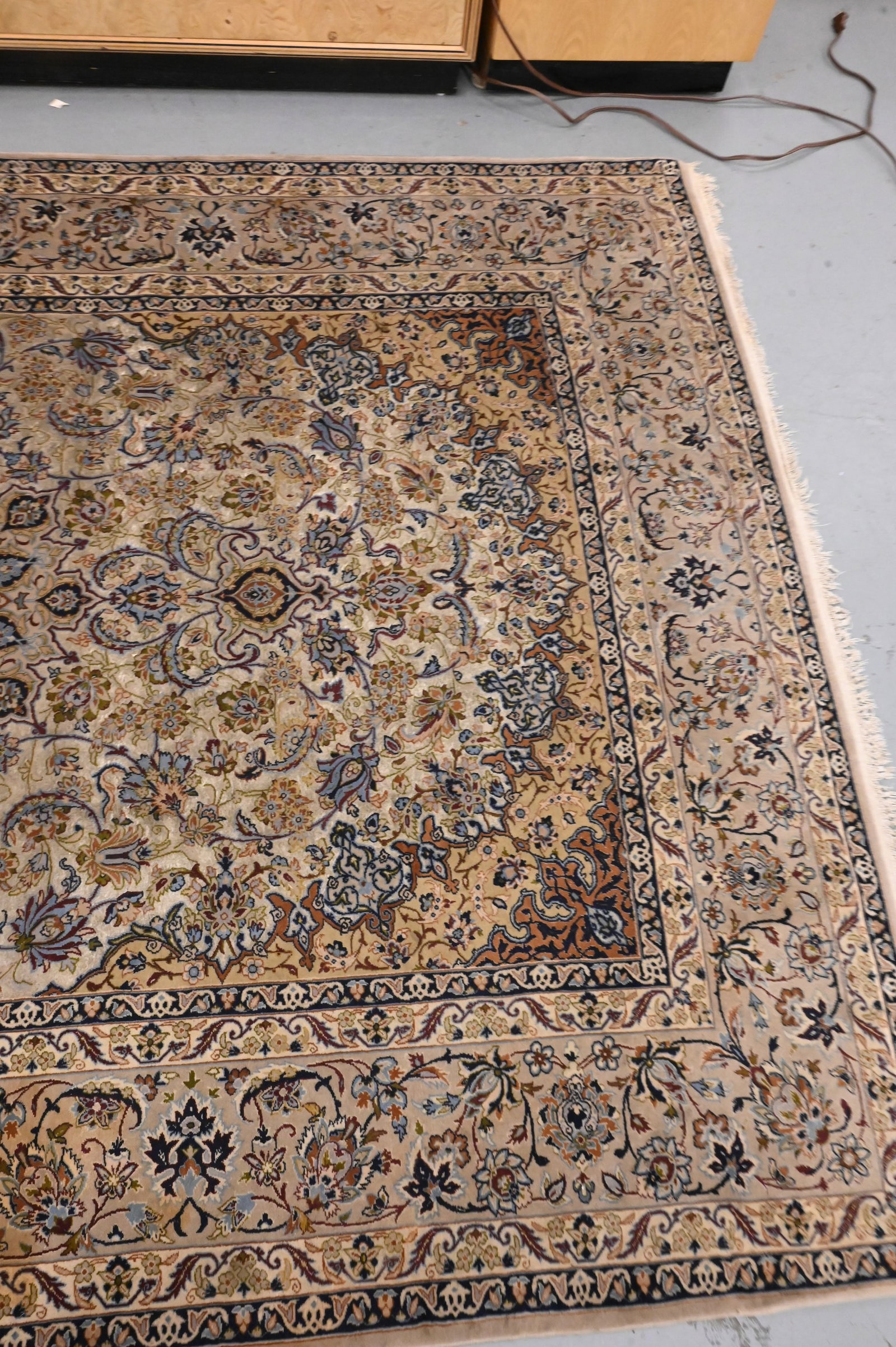 Oriental Runner - 4