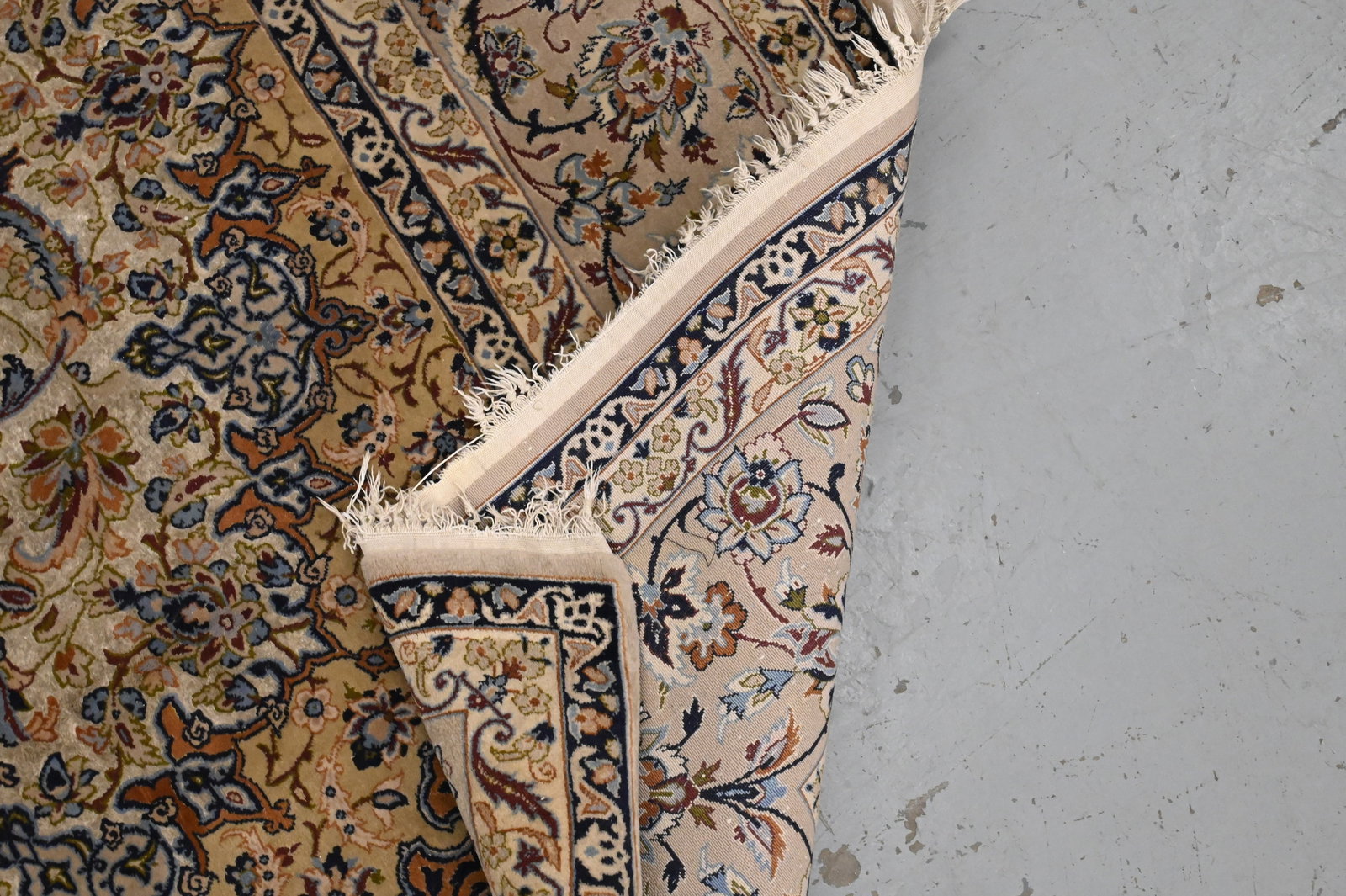 Oriental Runner - 5