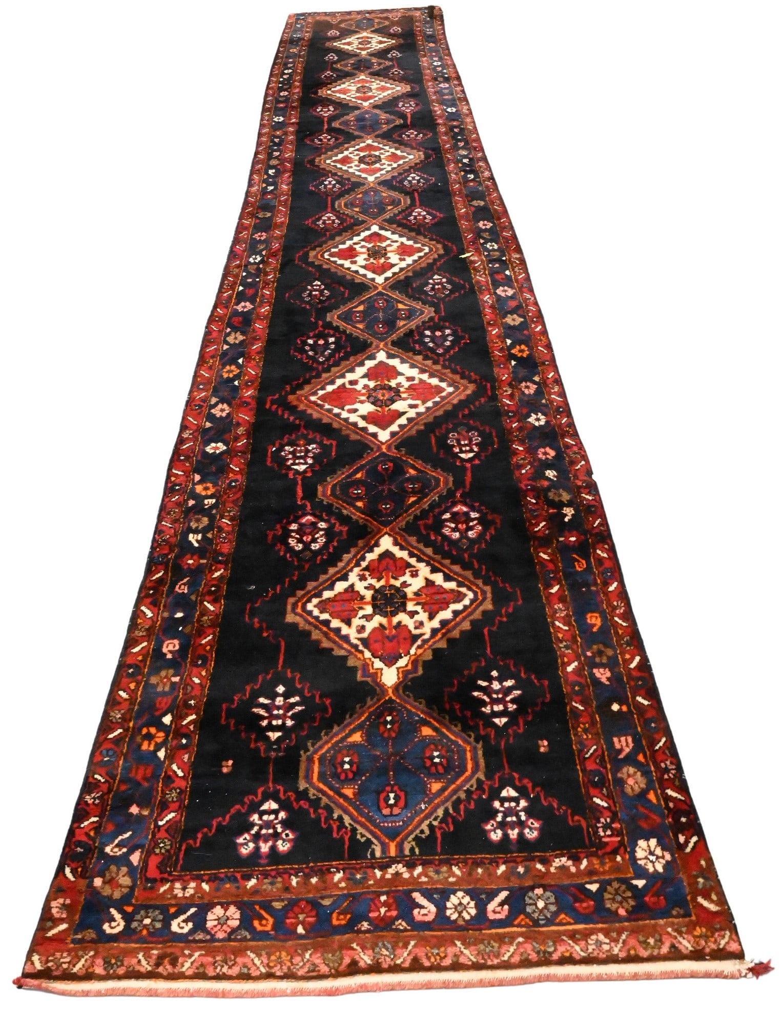 Oriental Runner (1 of 8)