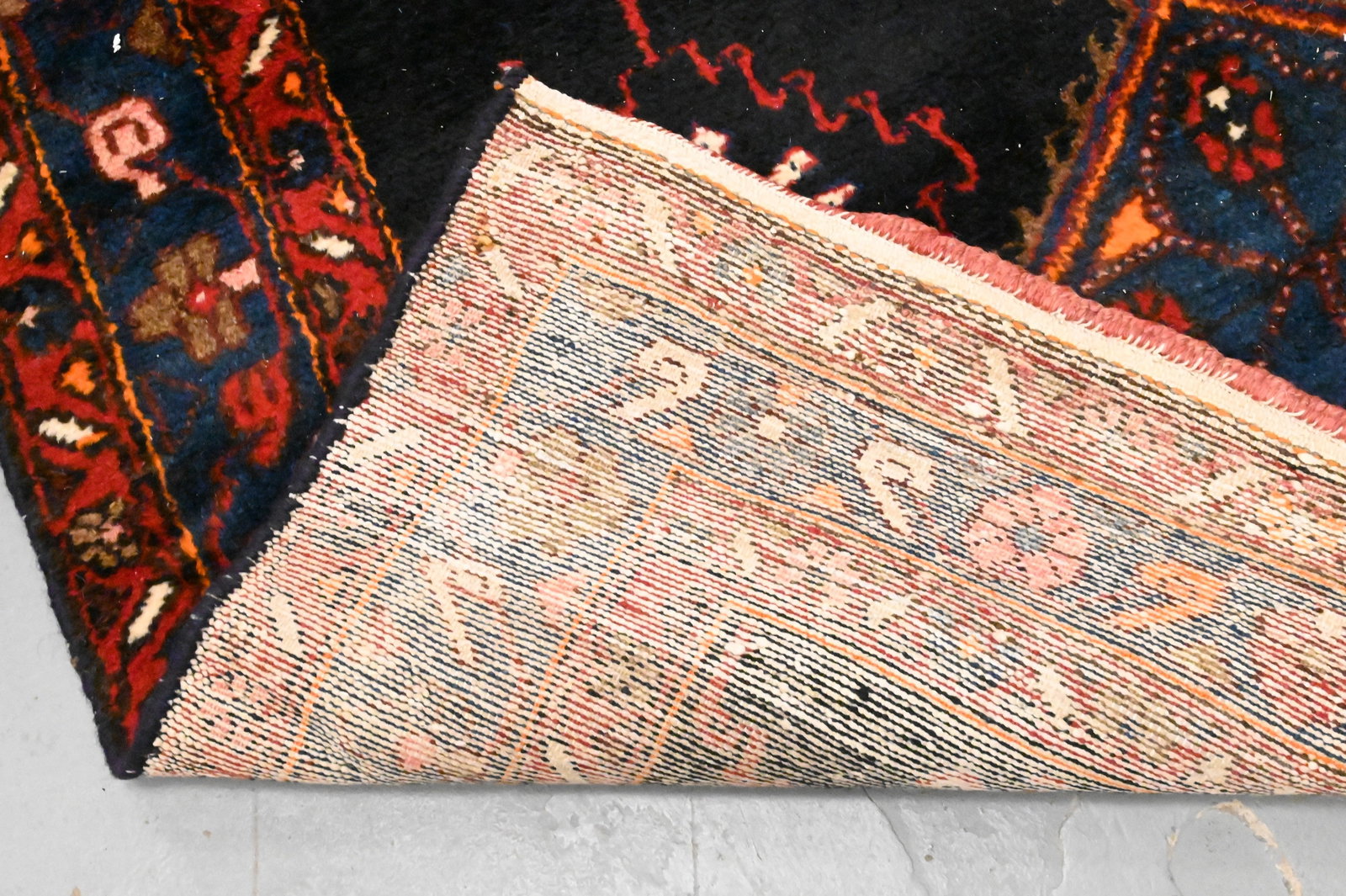 Oriental Runner - 2
