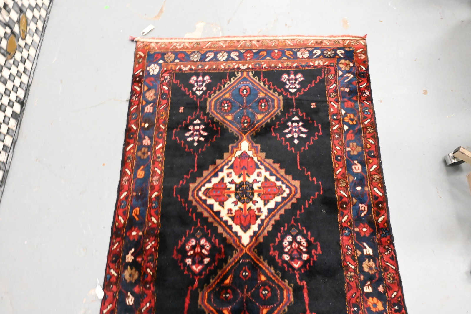 Oriental Runner - 3