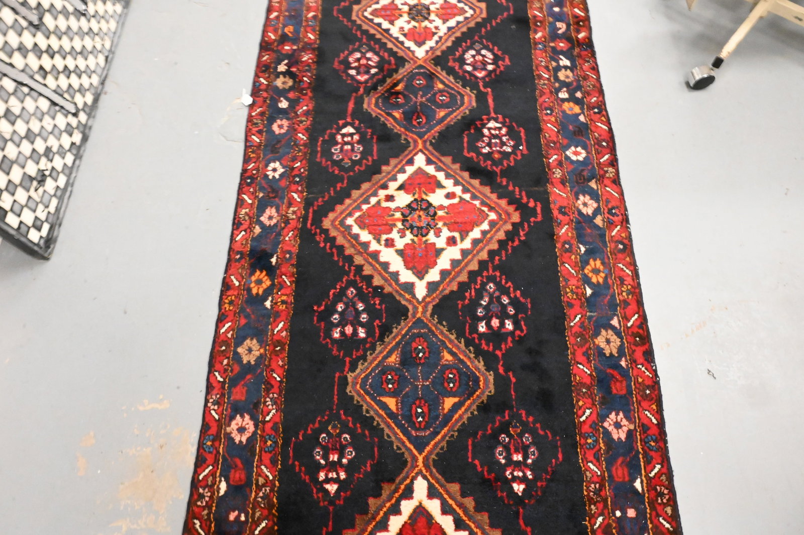 Oriental Runner - 4