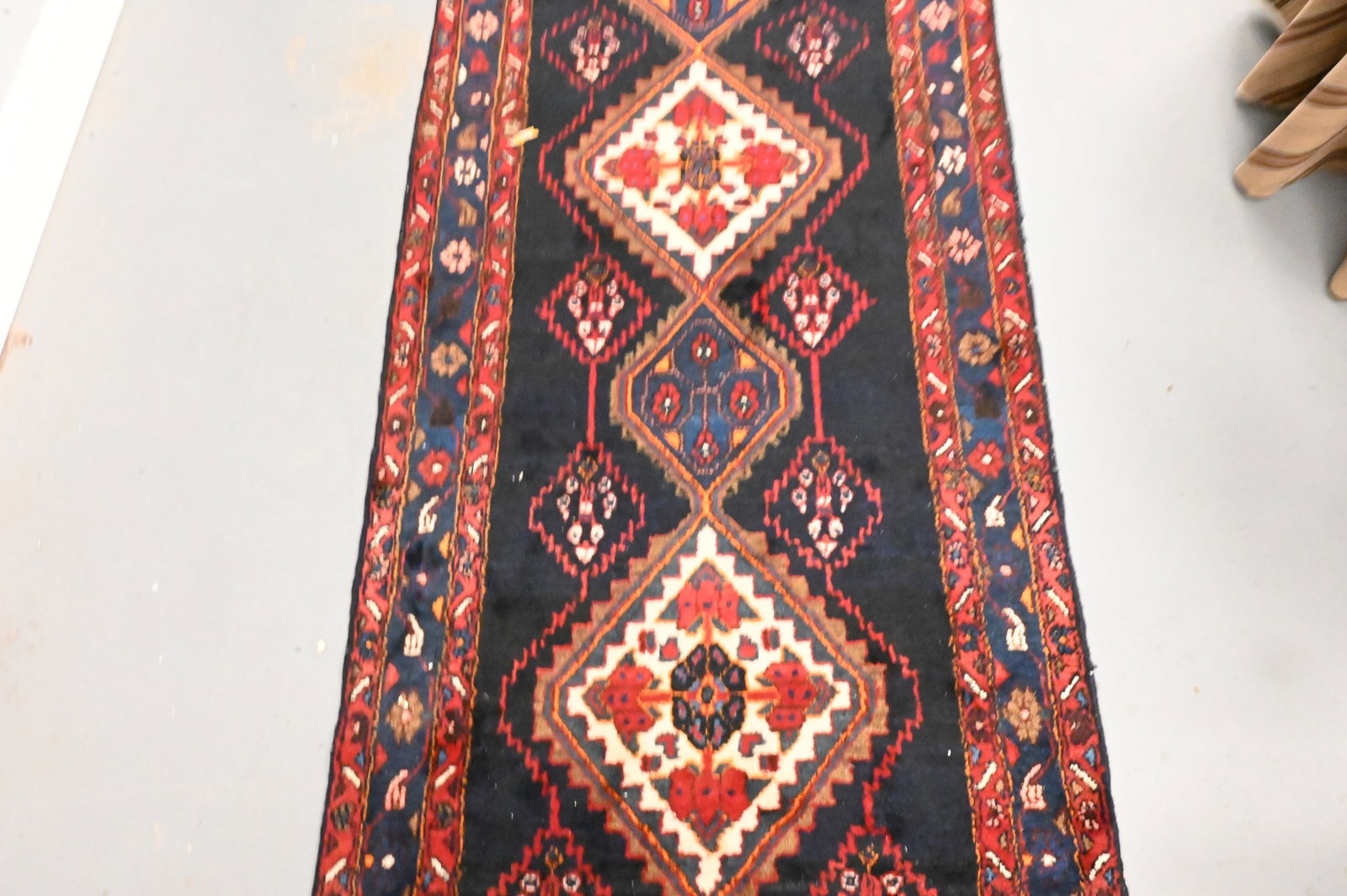 Oriental Runner - 5