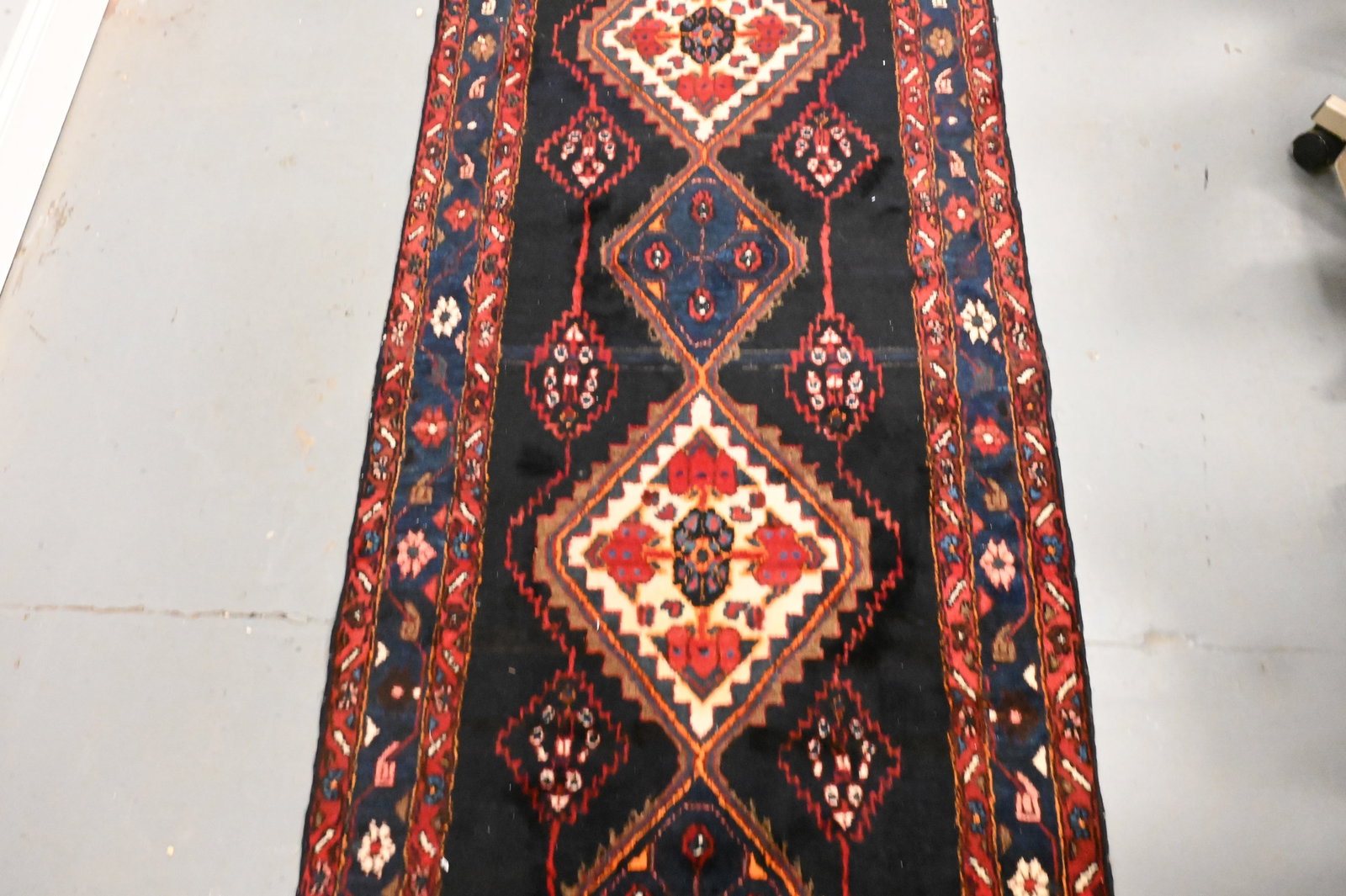 Oriental Runner - 6