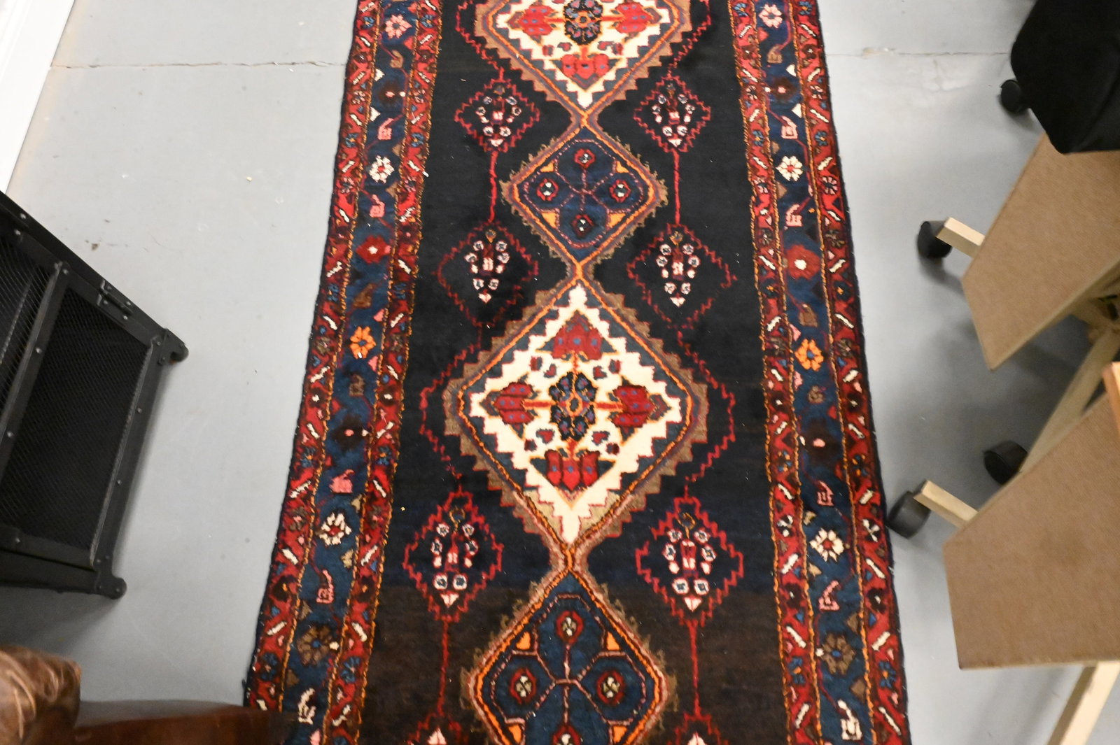 Oriental Runner - 7
