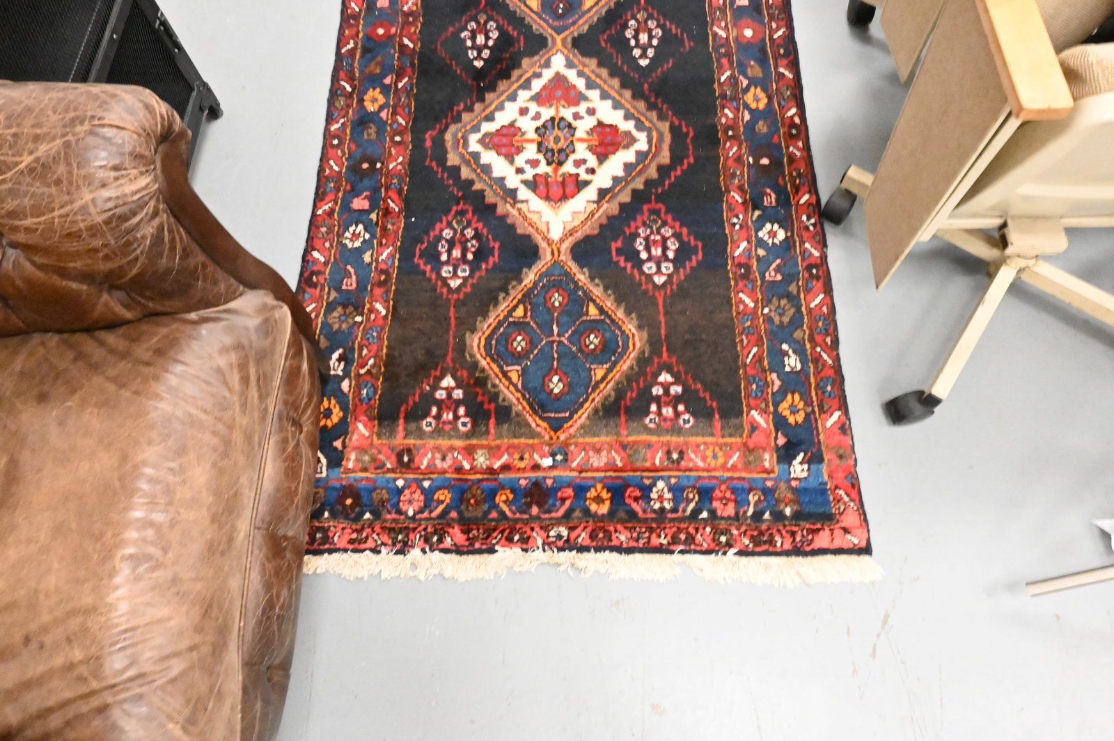 Oriental Runner - 8