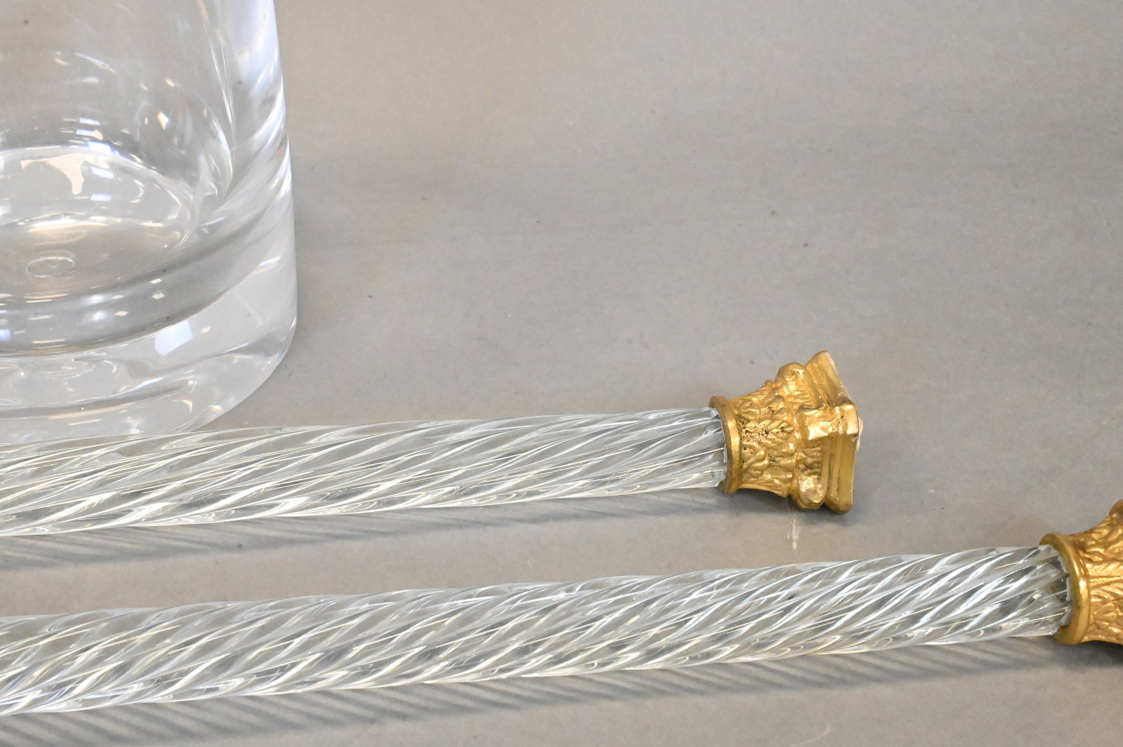 Three Piece Decorative Lot - 2