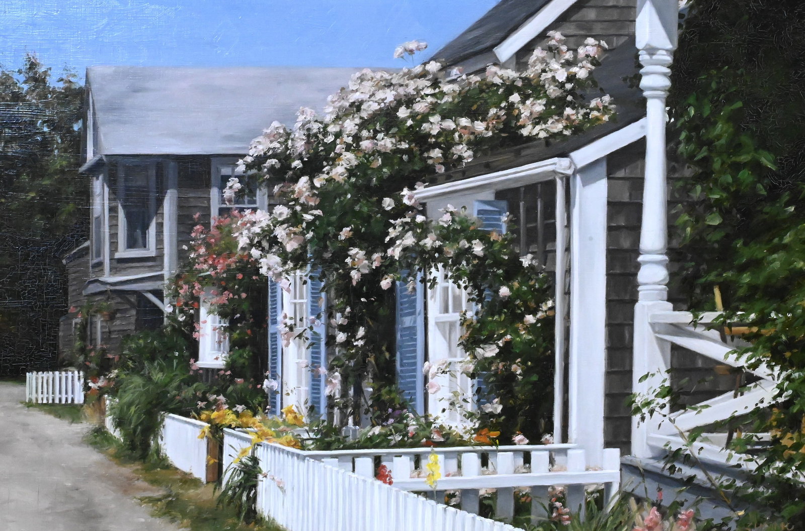 Lori Zummo (American B.1962) (1 of 6)