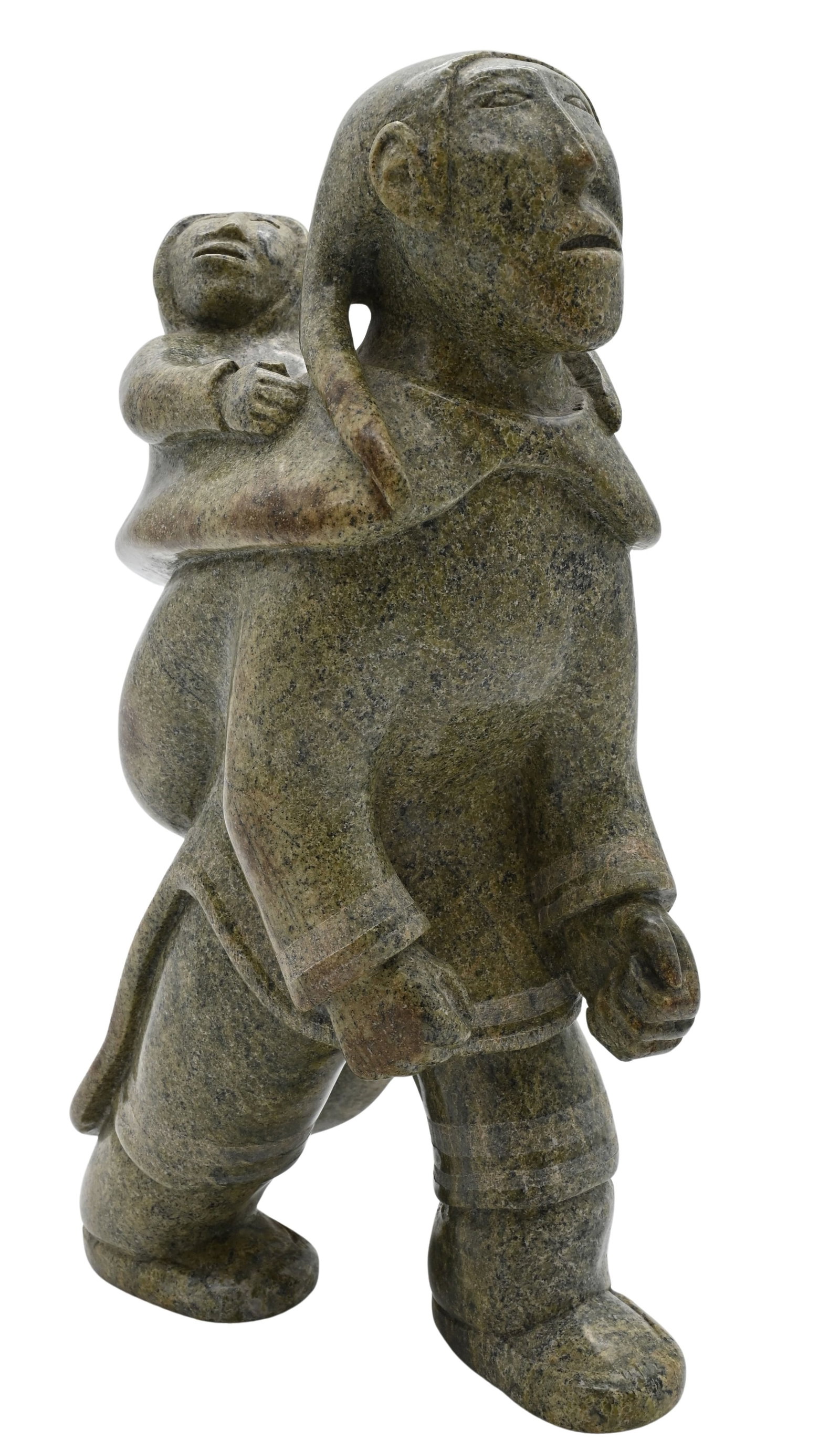 Kelly Pishuktee (Canadian Inuit 1948-1994) (1 of 5)