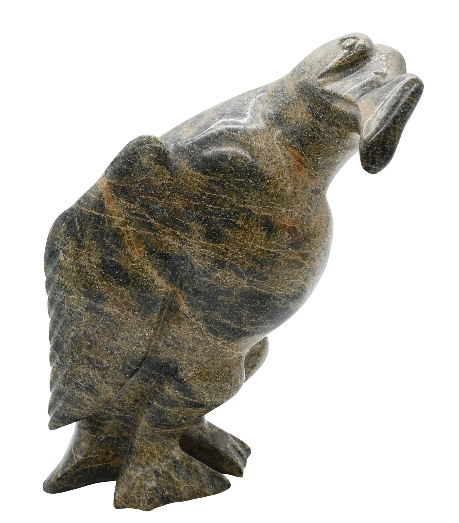 Pavinaq Petaulassie (Canadian Inuit B.1961) (1 of 4)