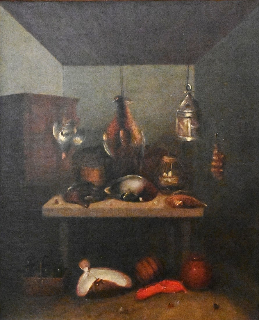 Attributed to Benjamin Blake (British 1757-1830) (1 of 7)