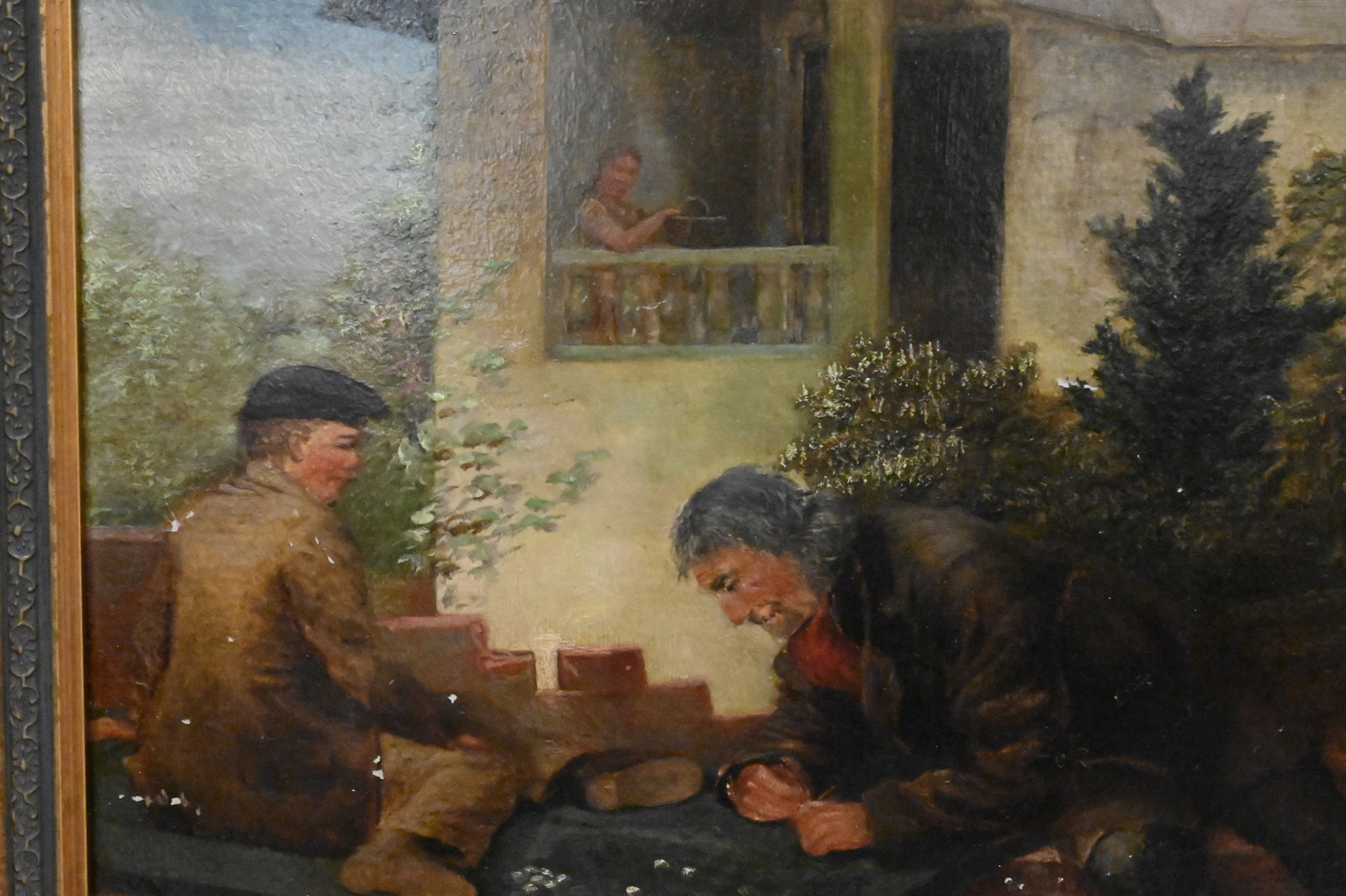 British School (19th Century) - 3