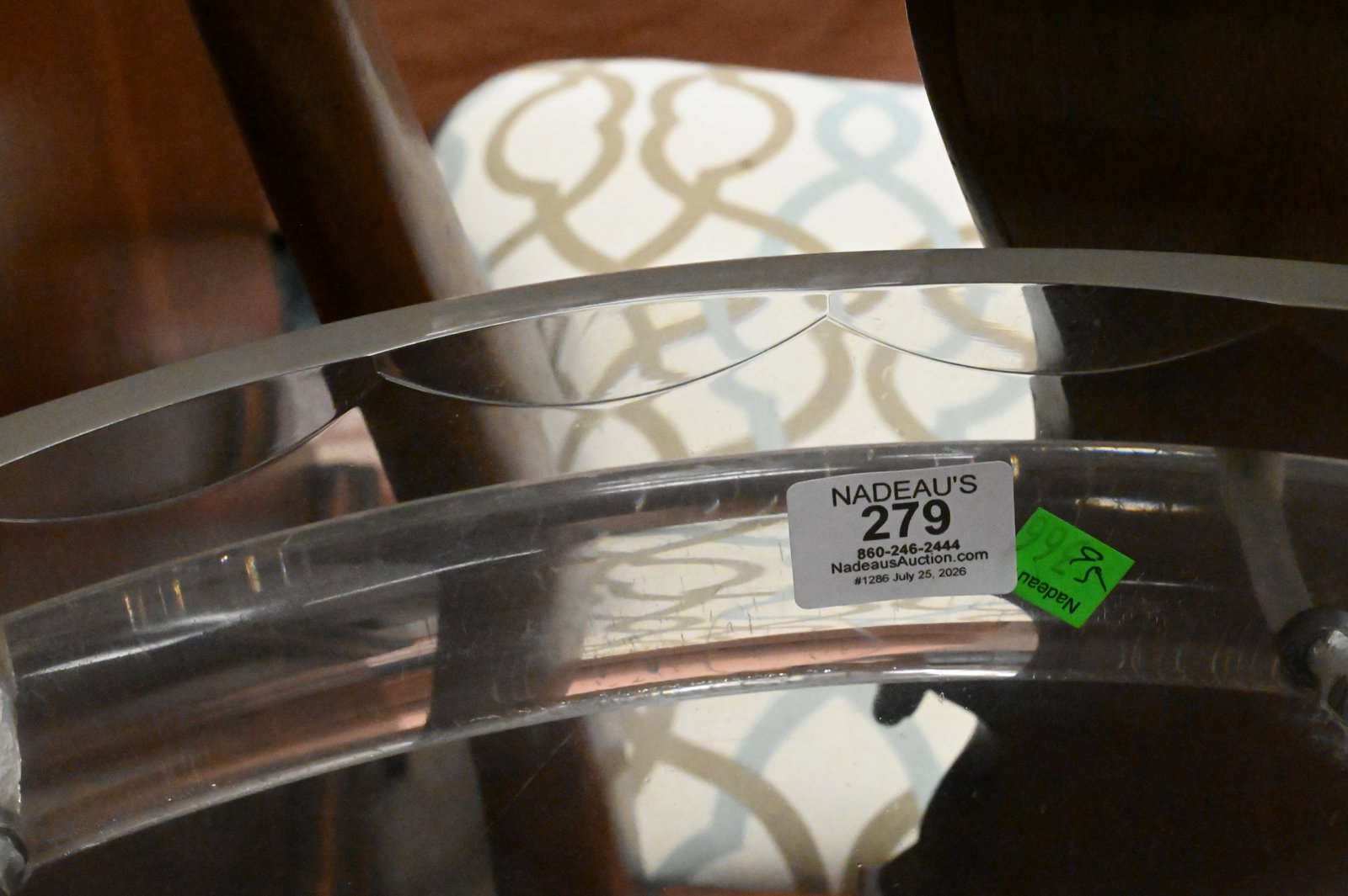 Two Piece Lot - 9