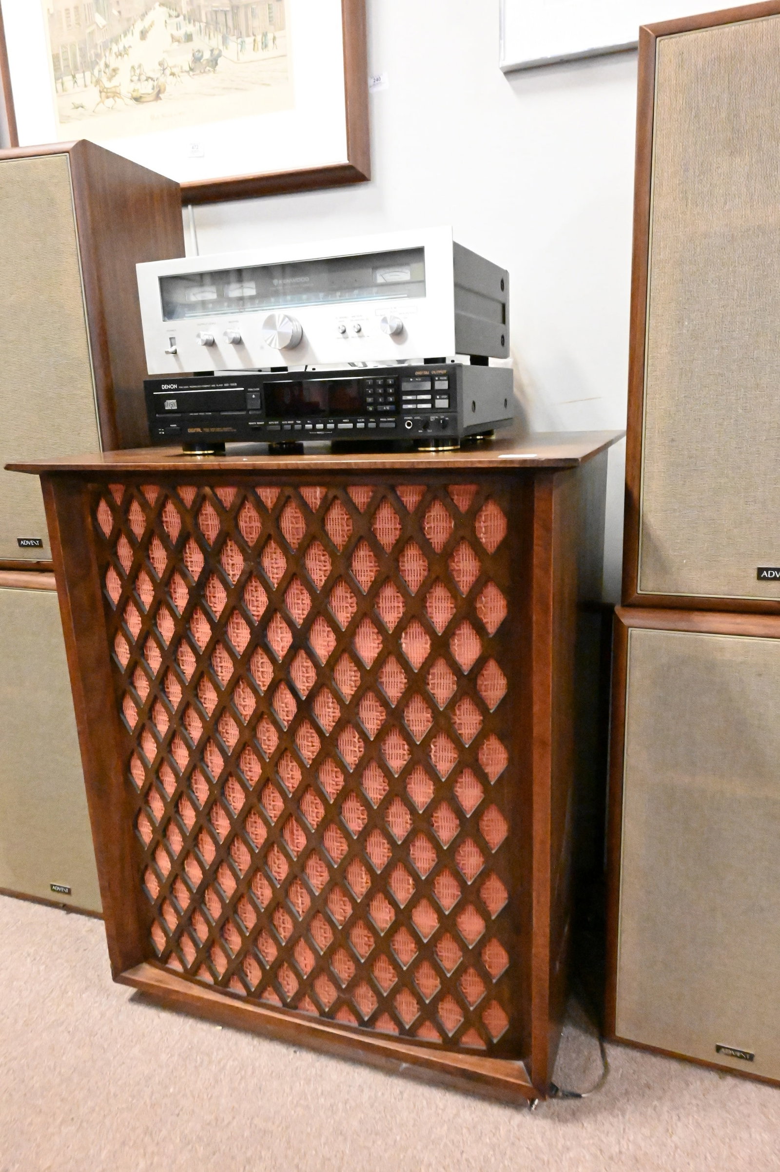 Audio and Stereo Equipment - 3