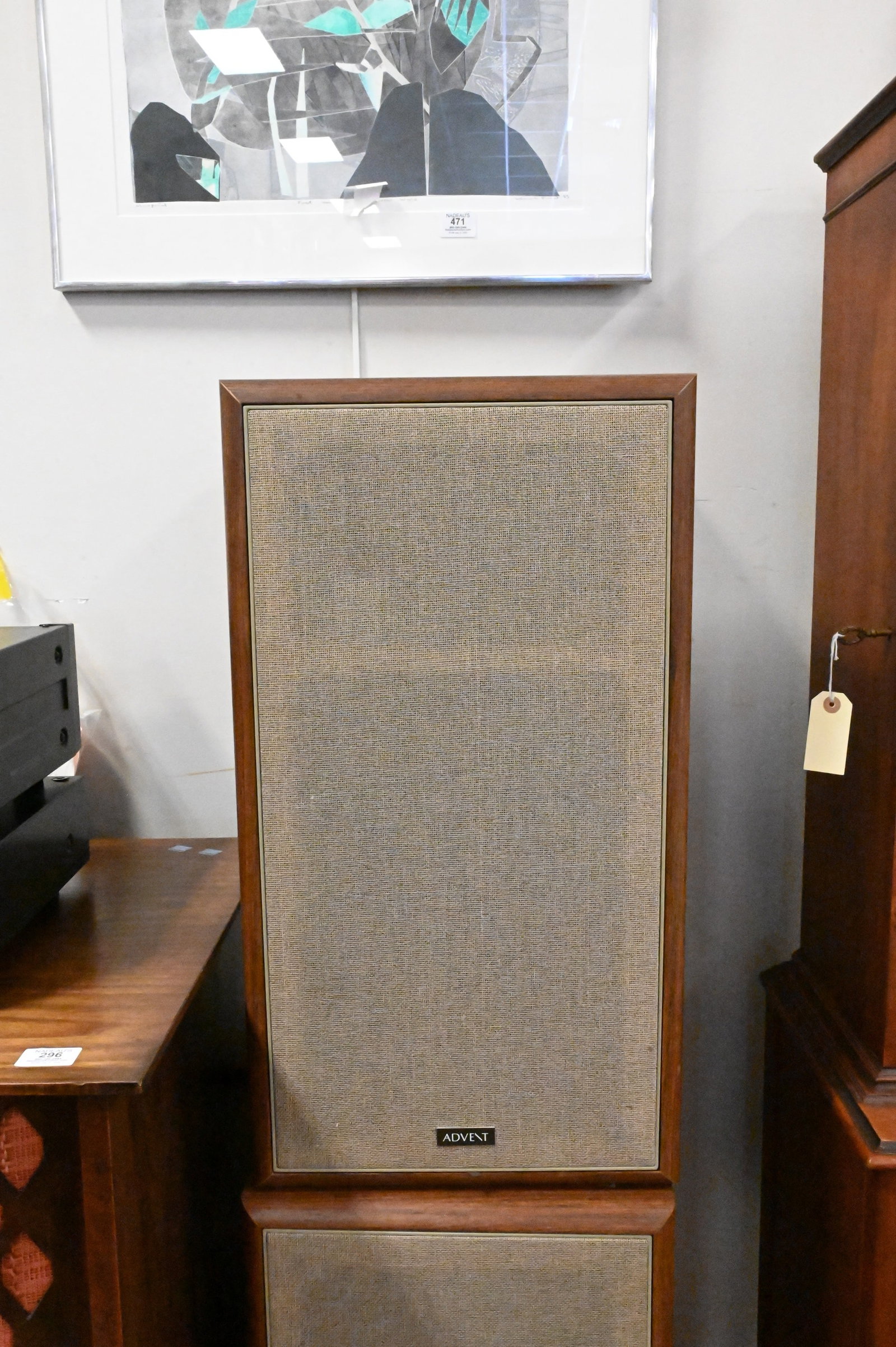 Audio and Stereo Equipment - 4